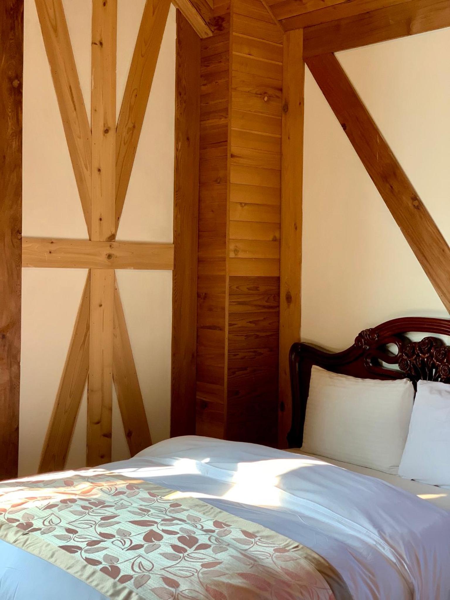 The Cotswolds Villa