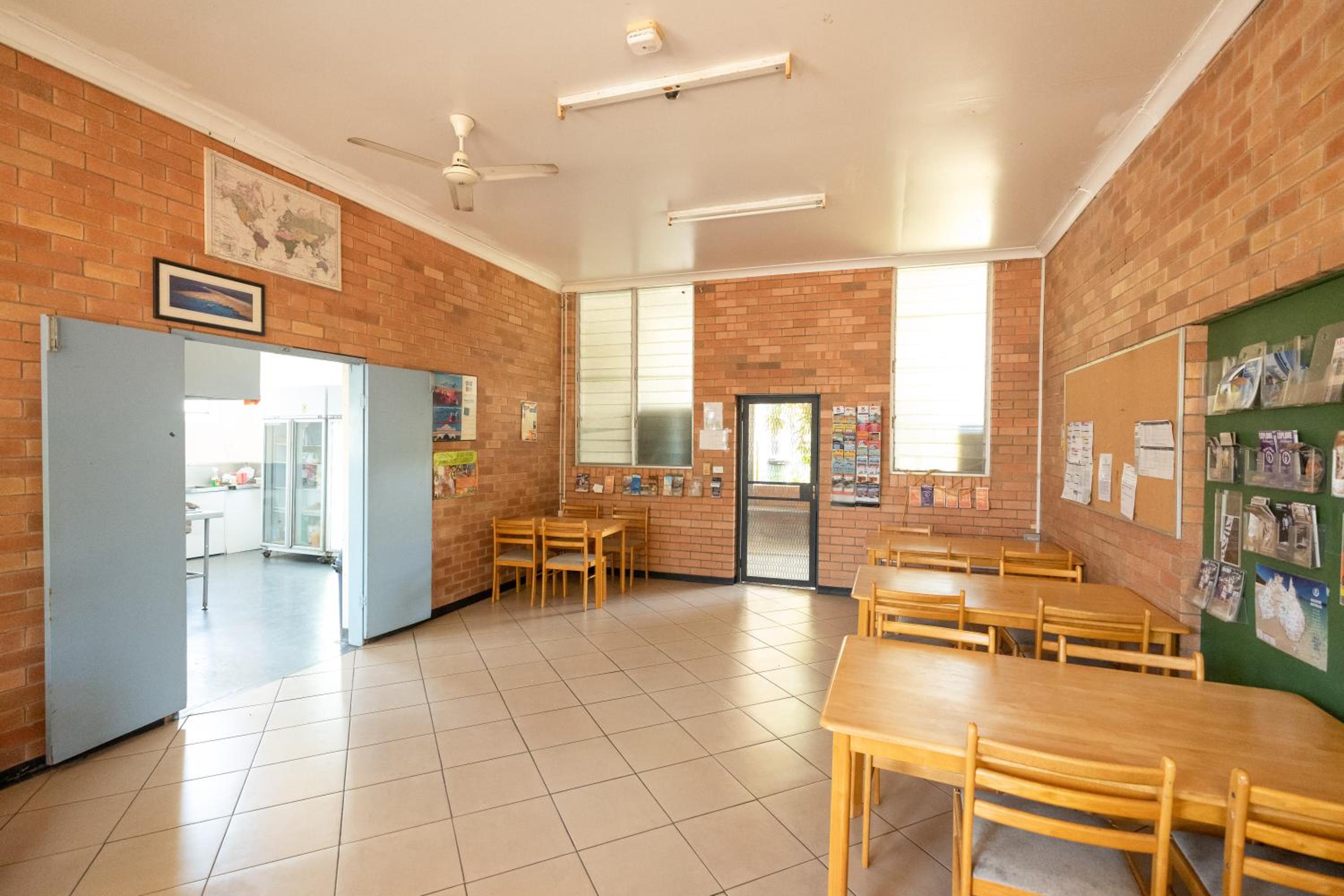 Rockhampton Backpackers