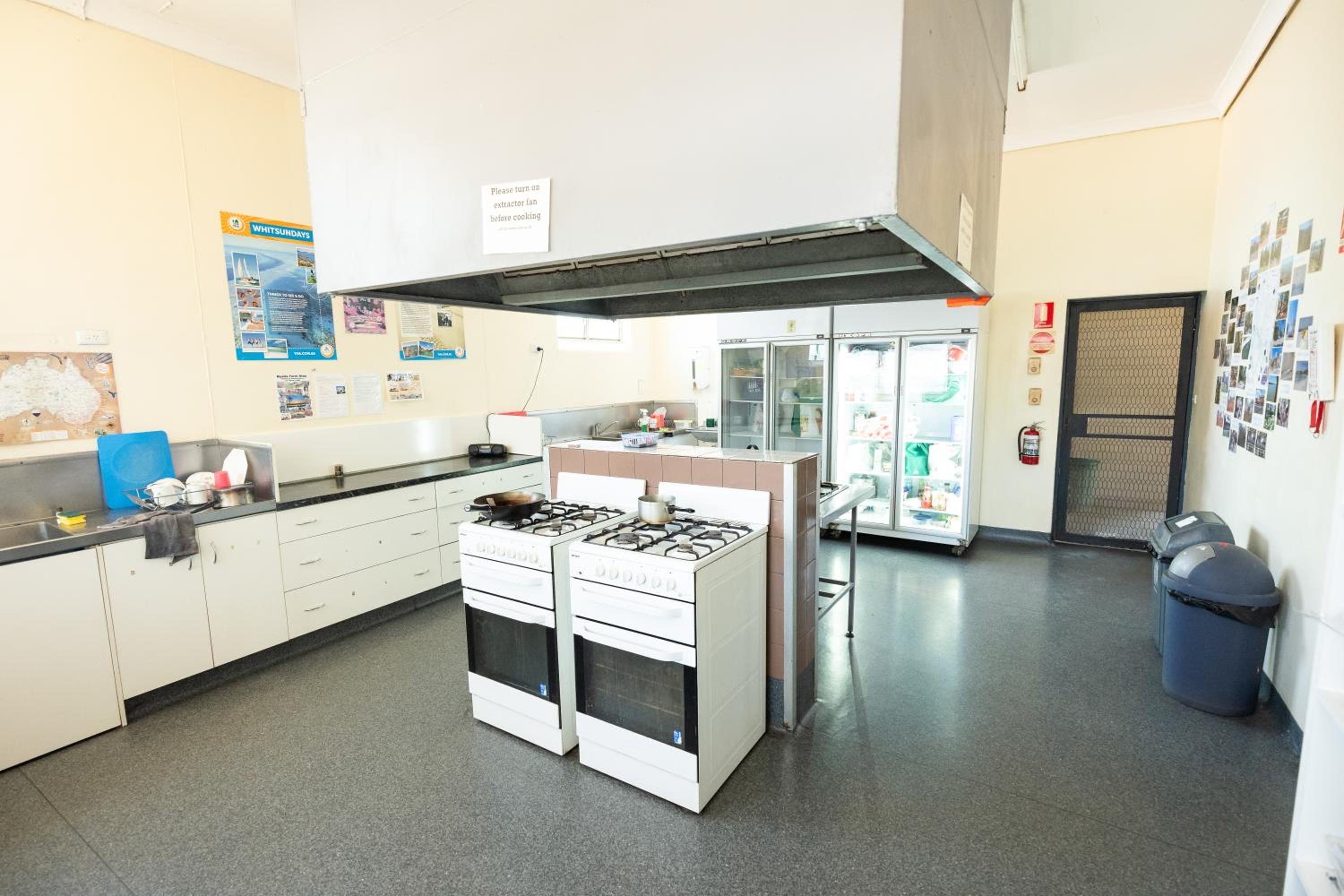 Rockhampton Vacations - Rockhampton Backpackers YHA - Property Image 6