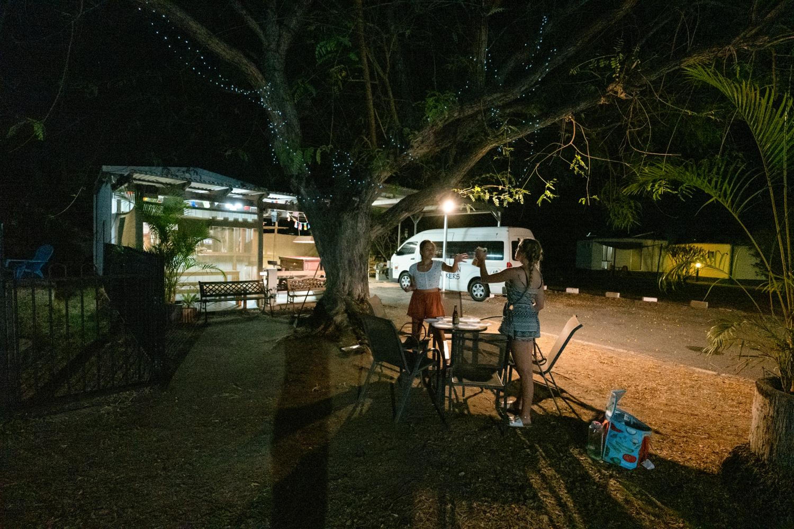 Rockhampton Vacations - Rockhampton Backpackers YHA - Property Image 2