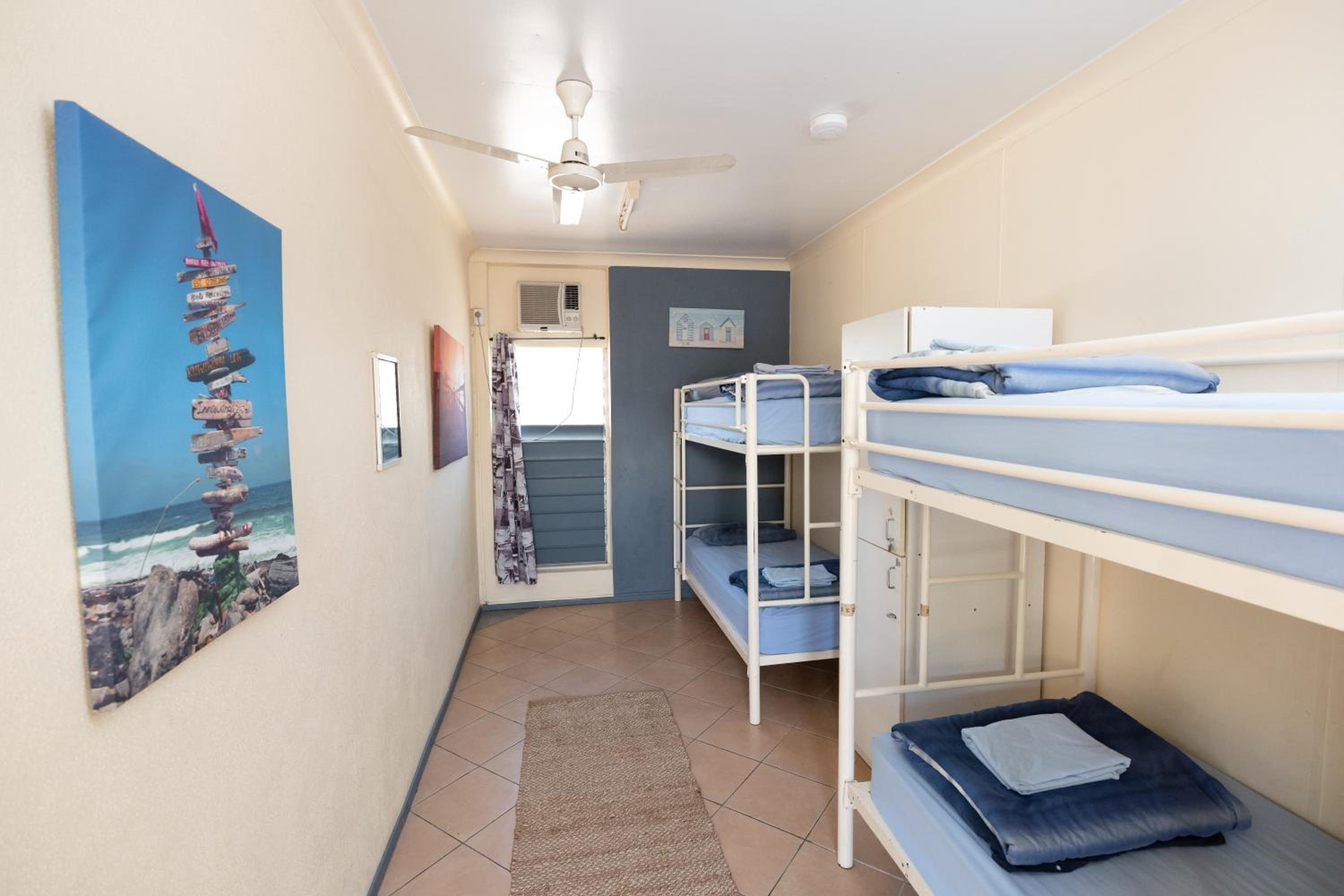 Rockhampton Backpackers