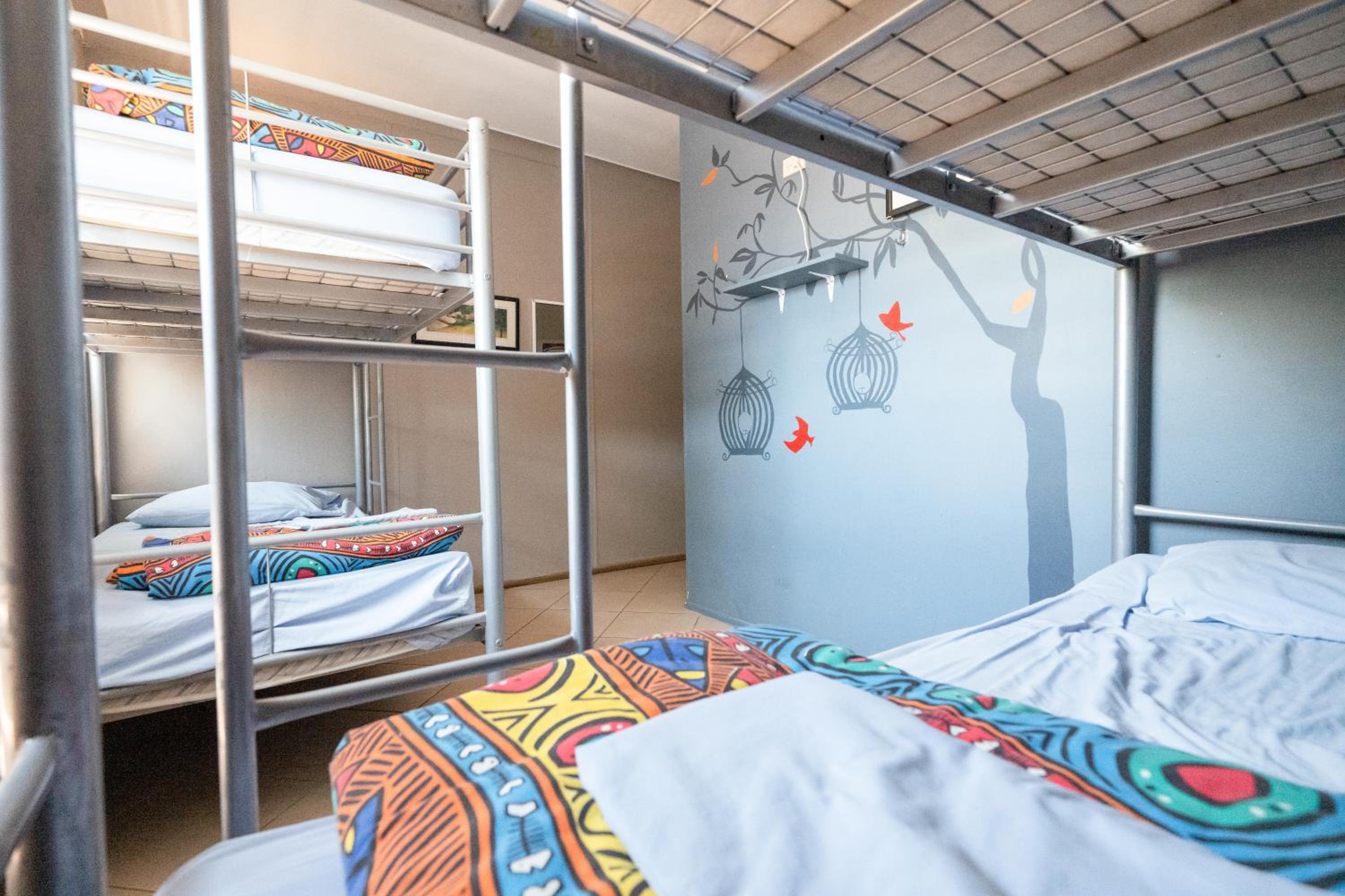 Rockhampton Backpackers