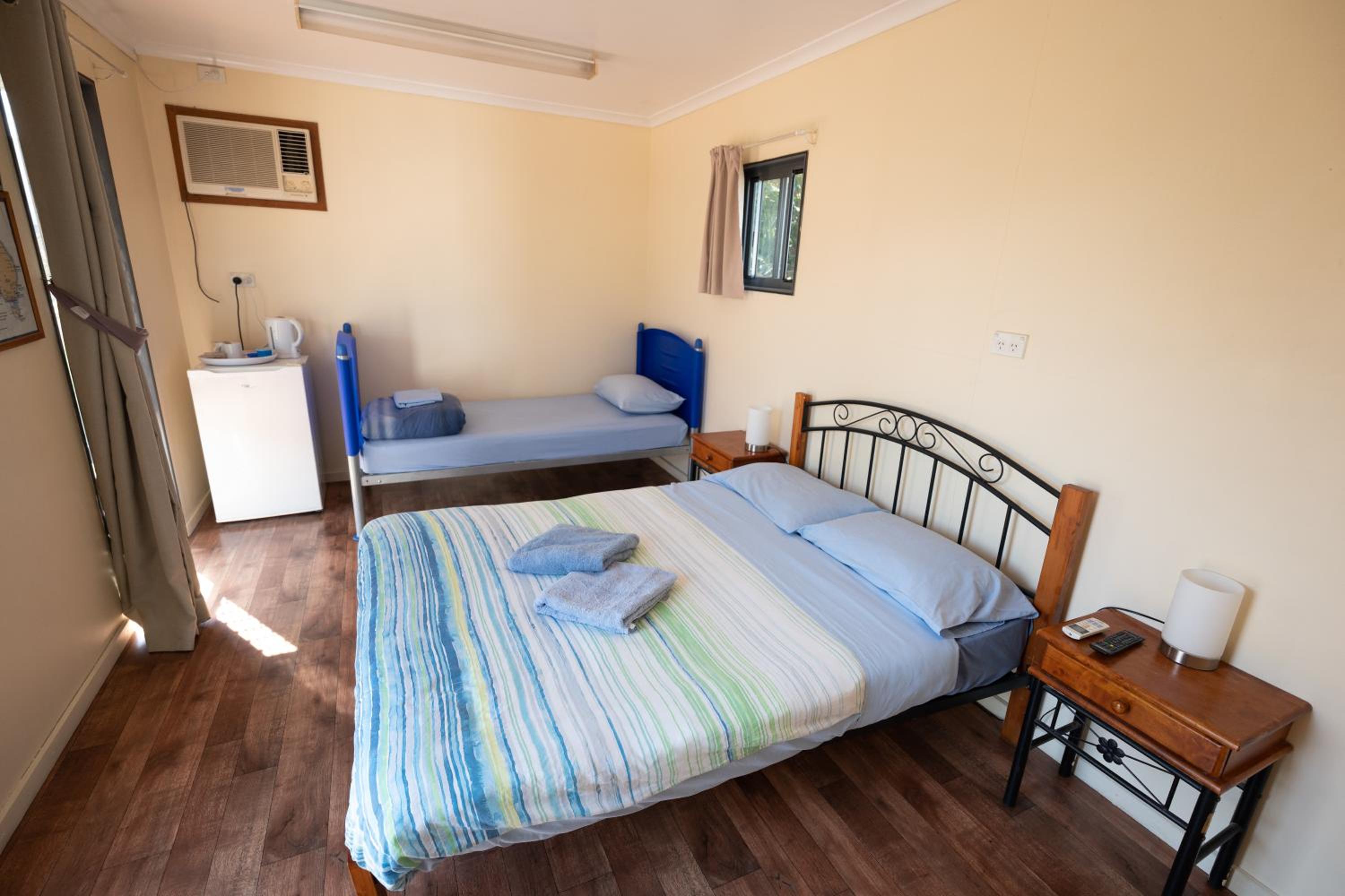 Rockhampton Vacations - Rockhampton Backpackers YHA - Property Image 25