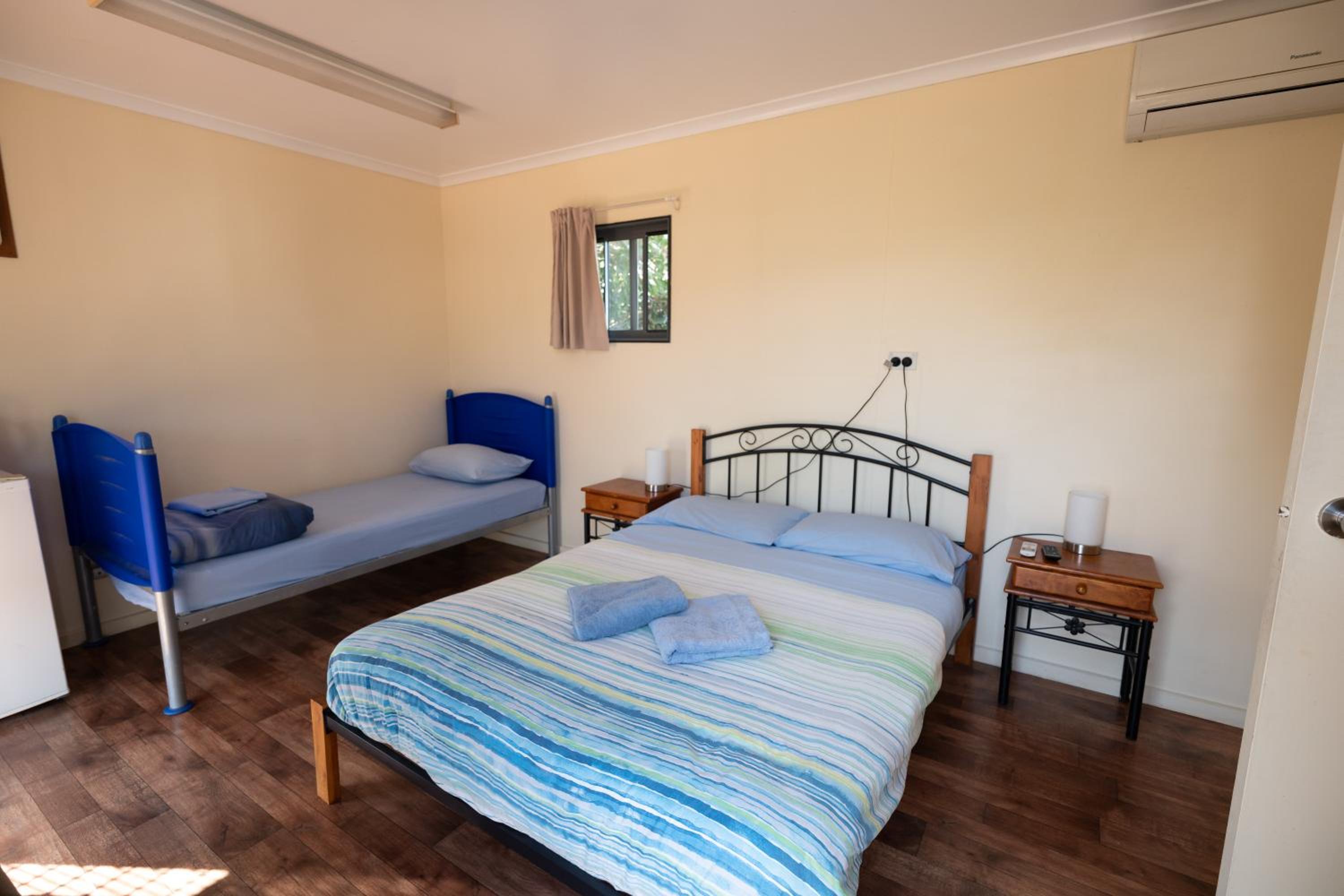 Rockhampton Vacations - Rockhampton Backpackers YHA - Property Image 26