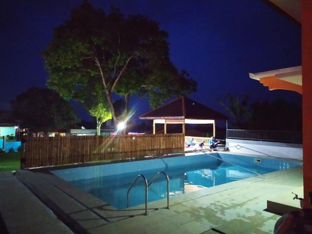 Freds Villa-3 bedrooms, 3 bathrooms, Private Pool