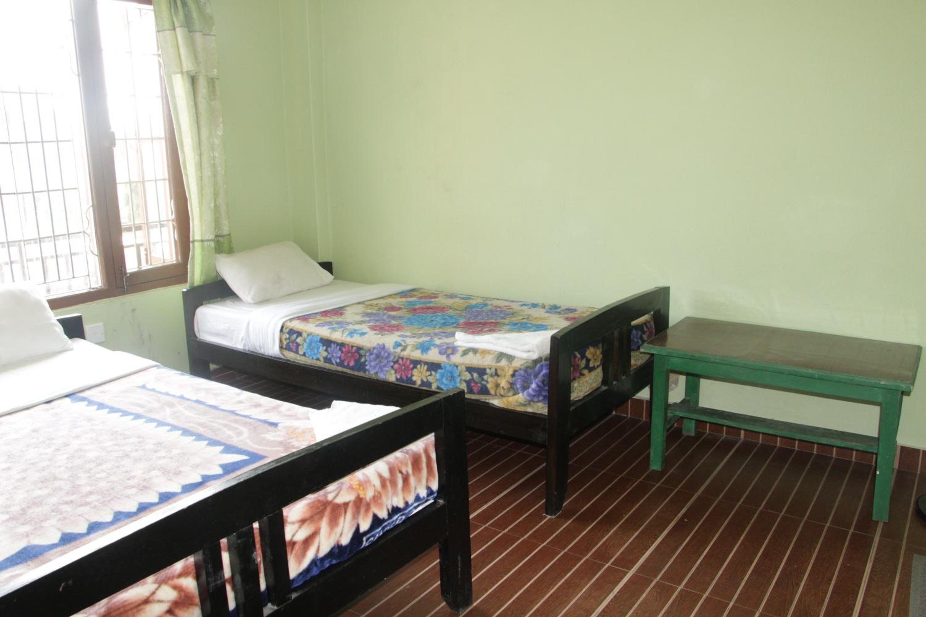 Harry Guest House & Restaurant