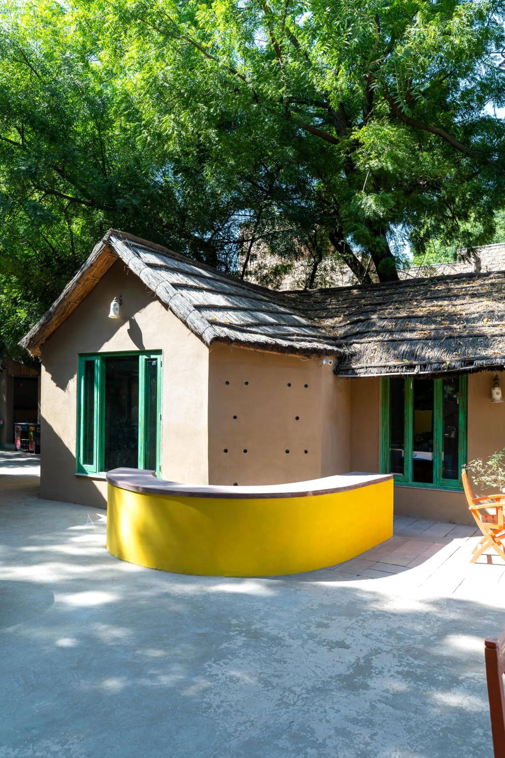 children's play area