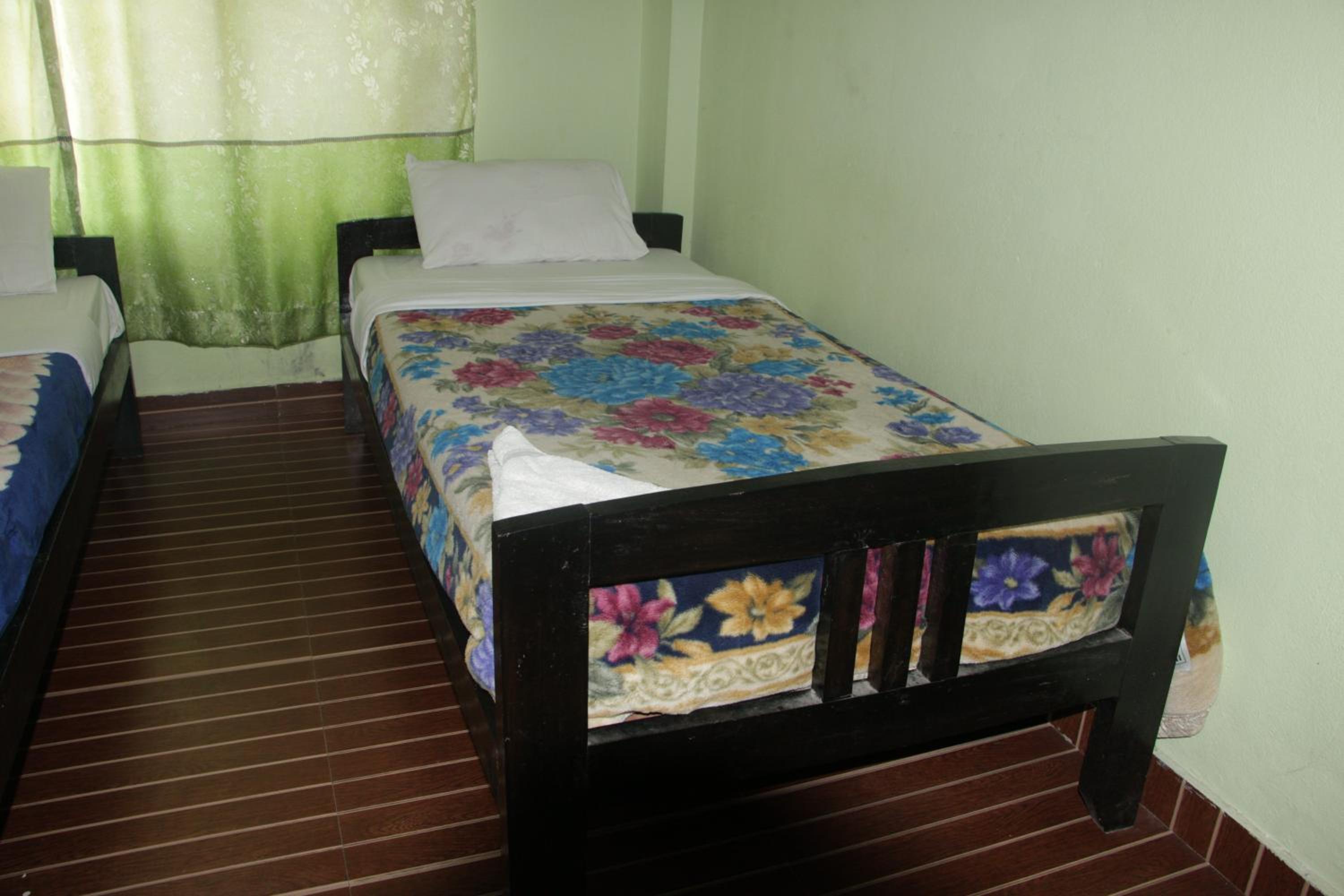 Harry Guest House & Restaurant