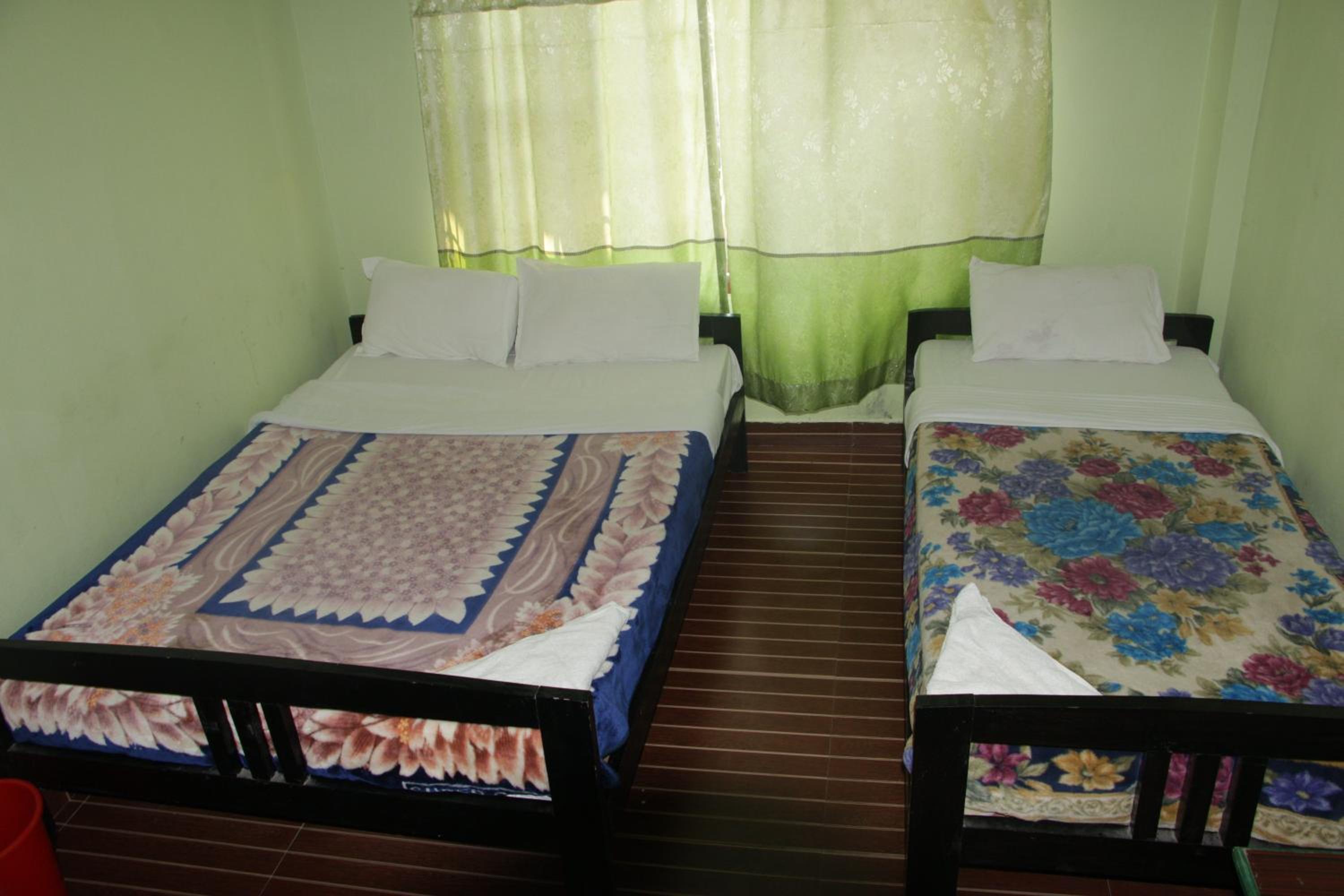 Harry Guest House & Restaurant