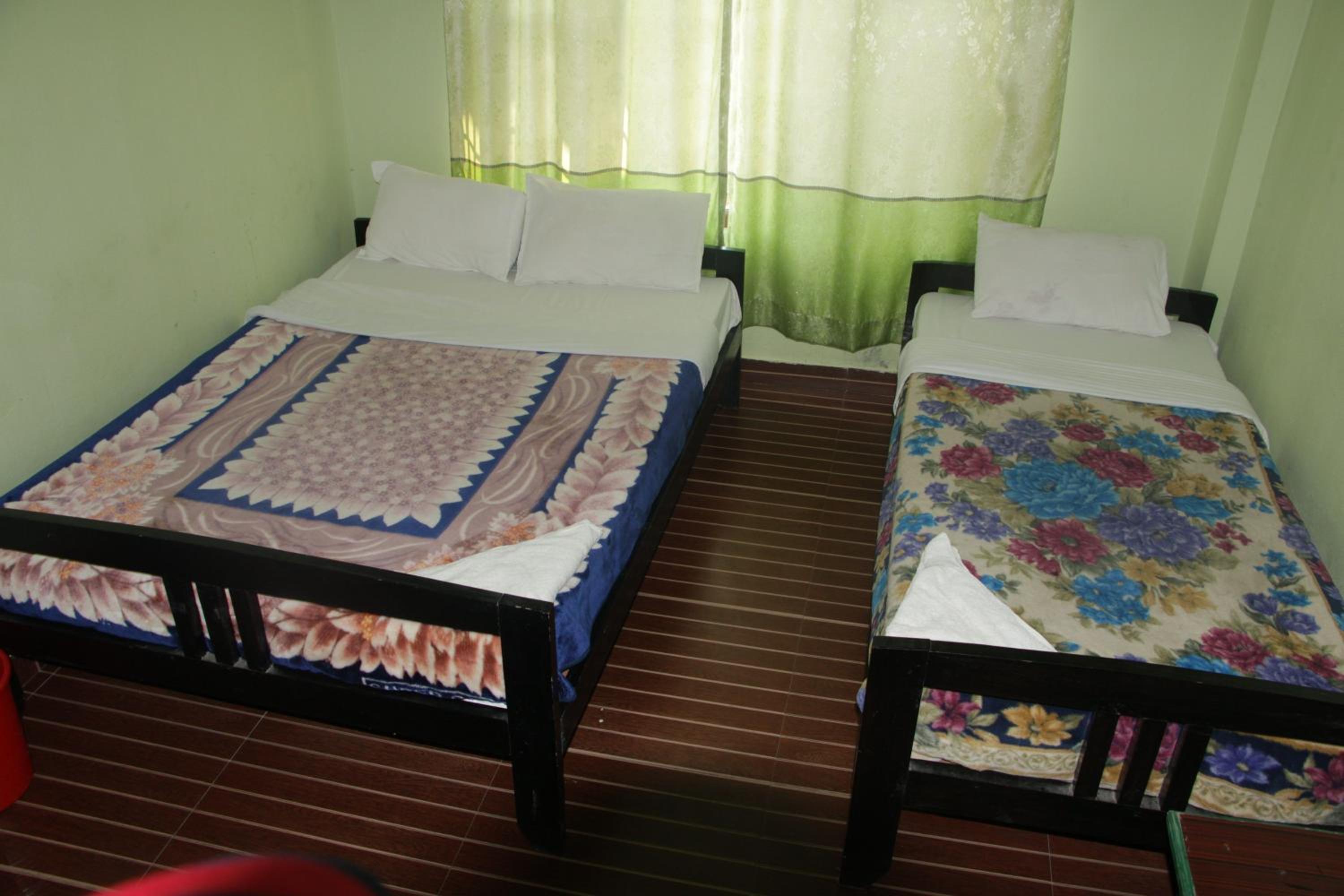 Harry Guest House & Restaurant
