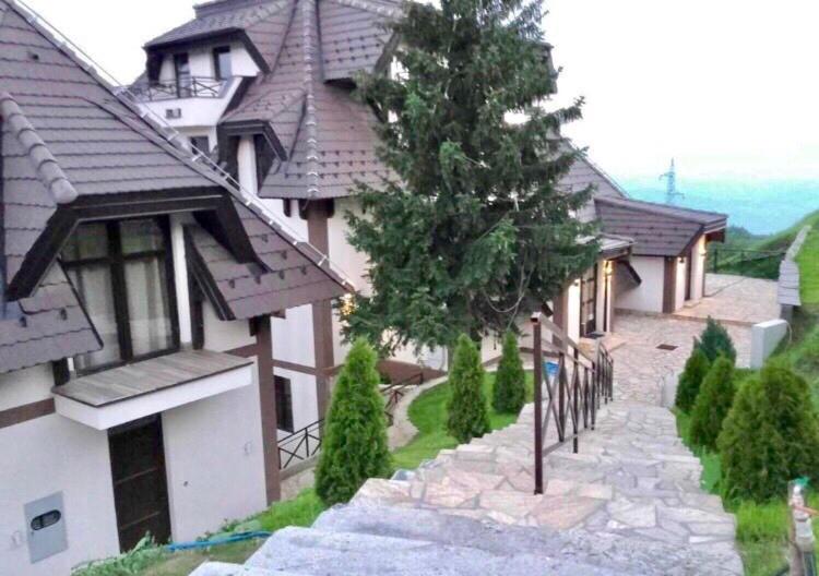 Jules Verne apartments view 4