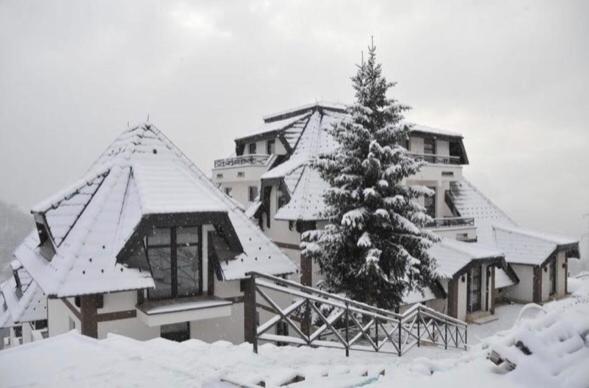 Jules Verne apartments view 3