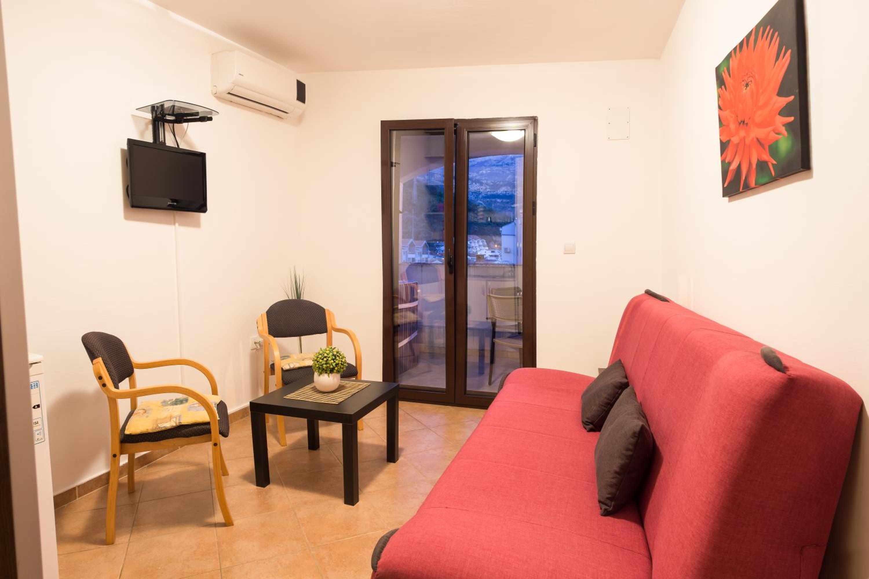 Bologna Apartments view 5