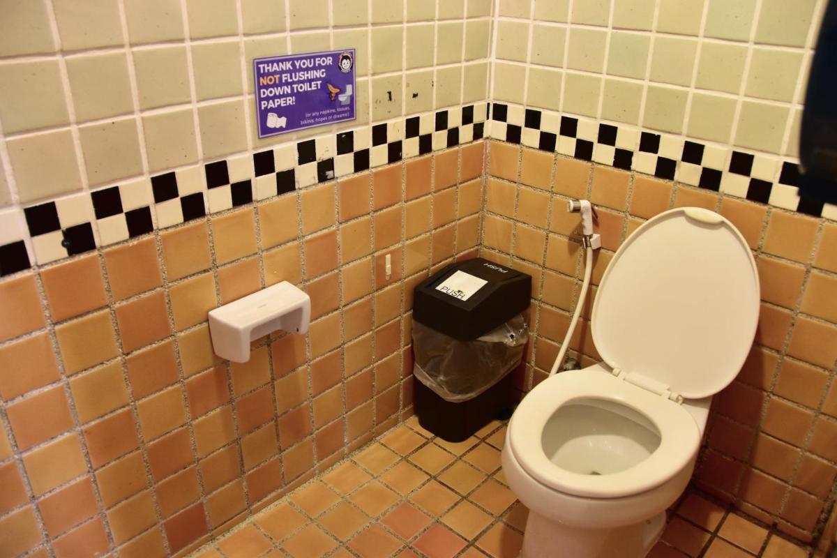 Mad Monkey Bangkok Hostel - Adults Only 14