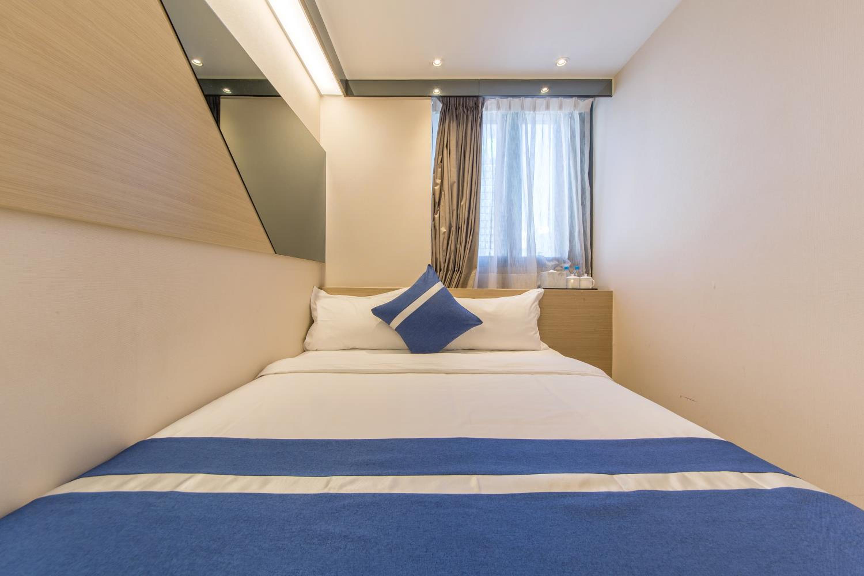 Lumine Hotel
