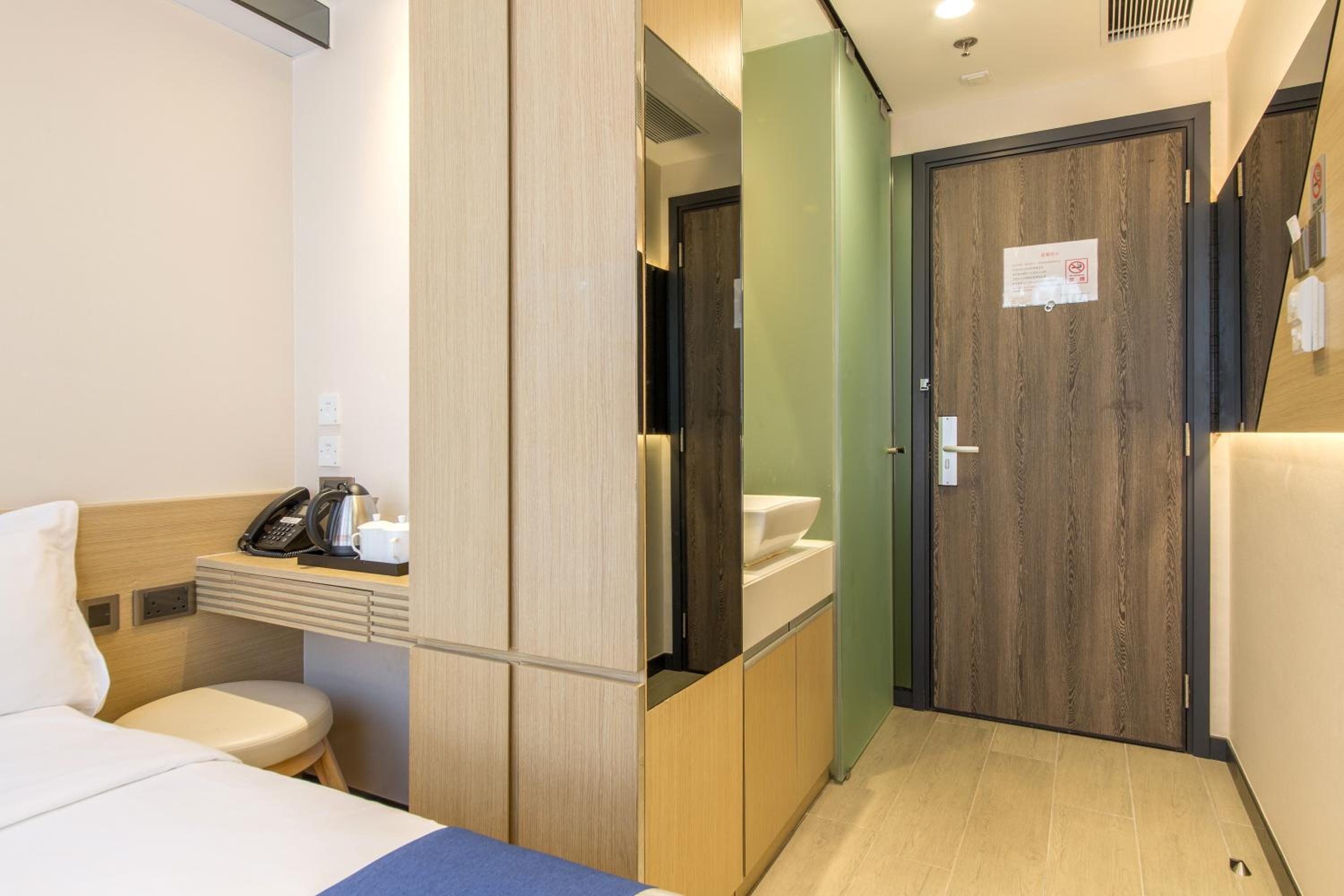 Lumine Hotel