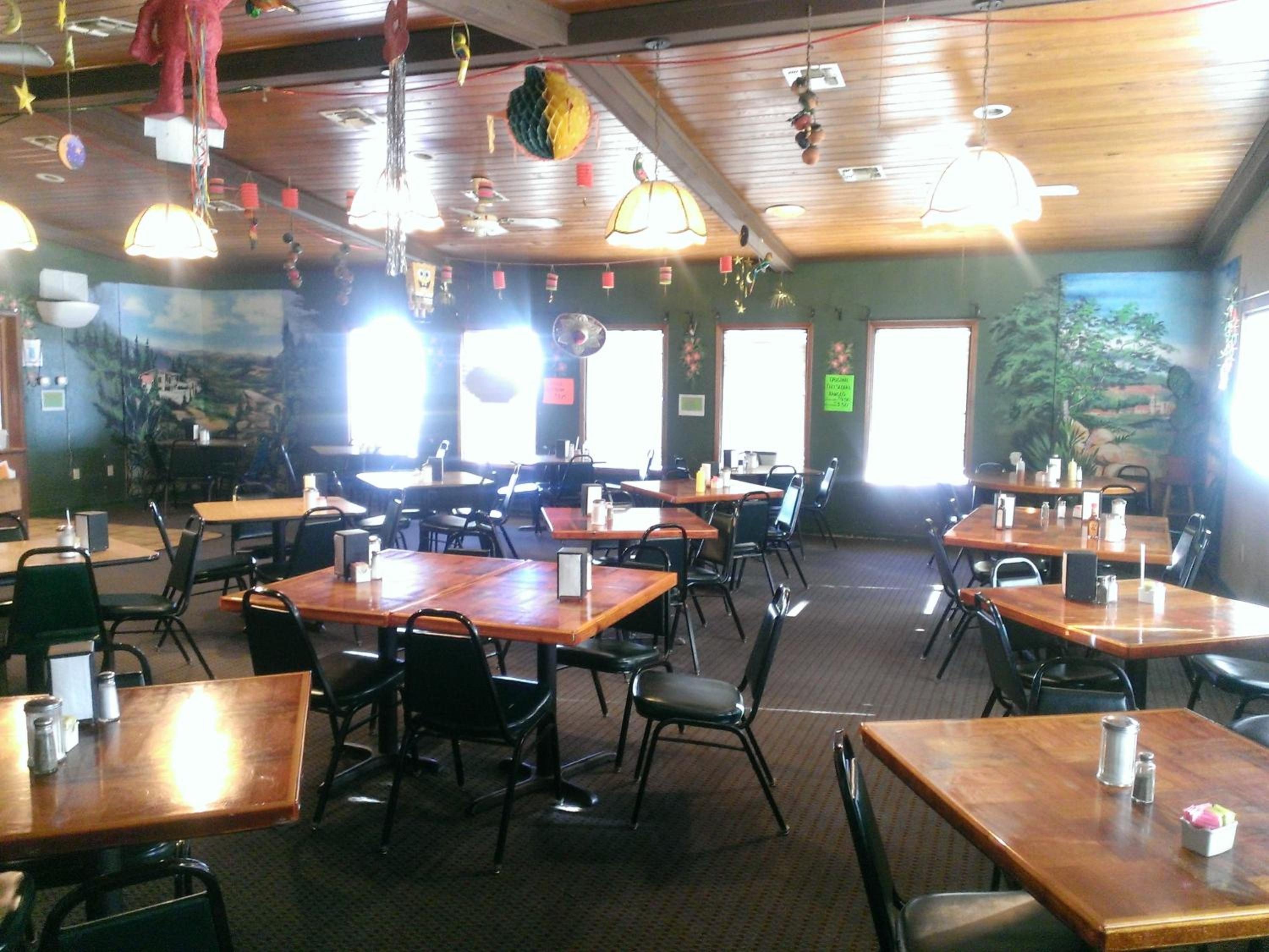 Countryside Inn