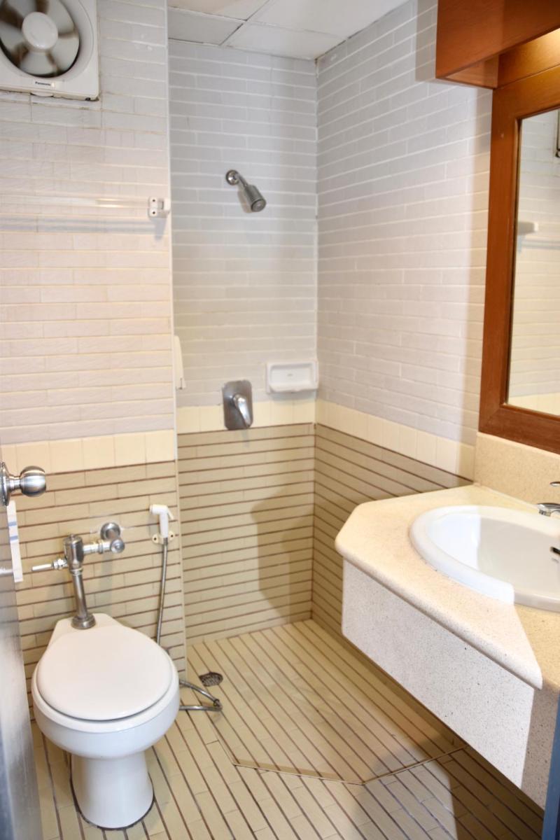 Mad Monkey Bangkok Hostel - Adults Only 36