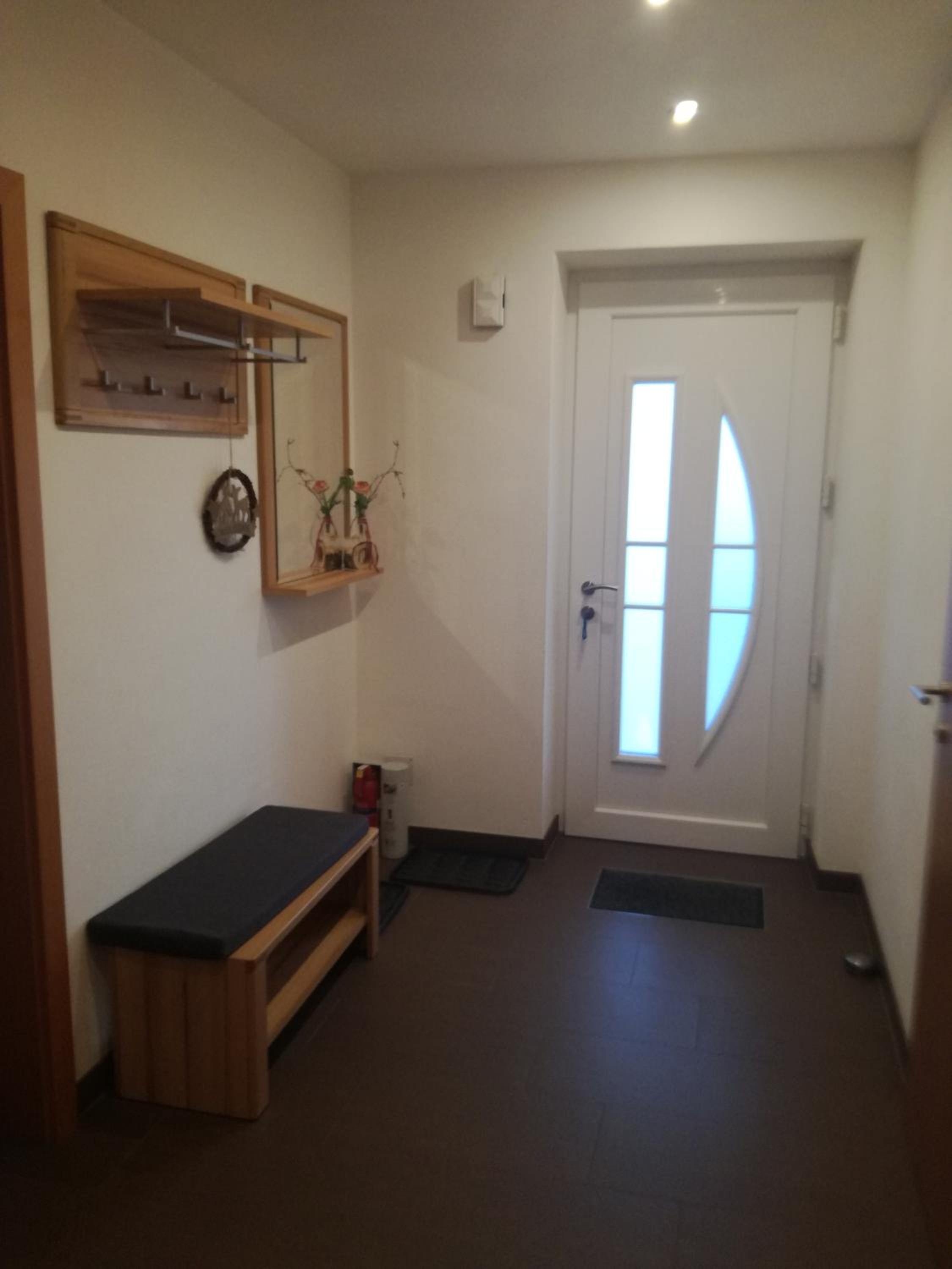 Appartement Alpenglück