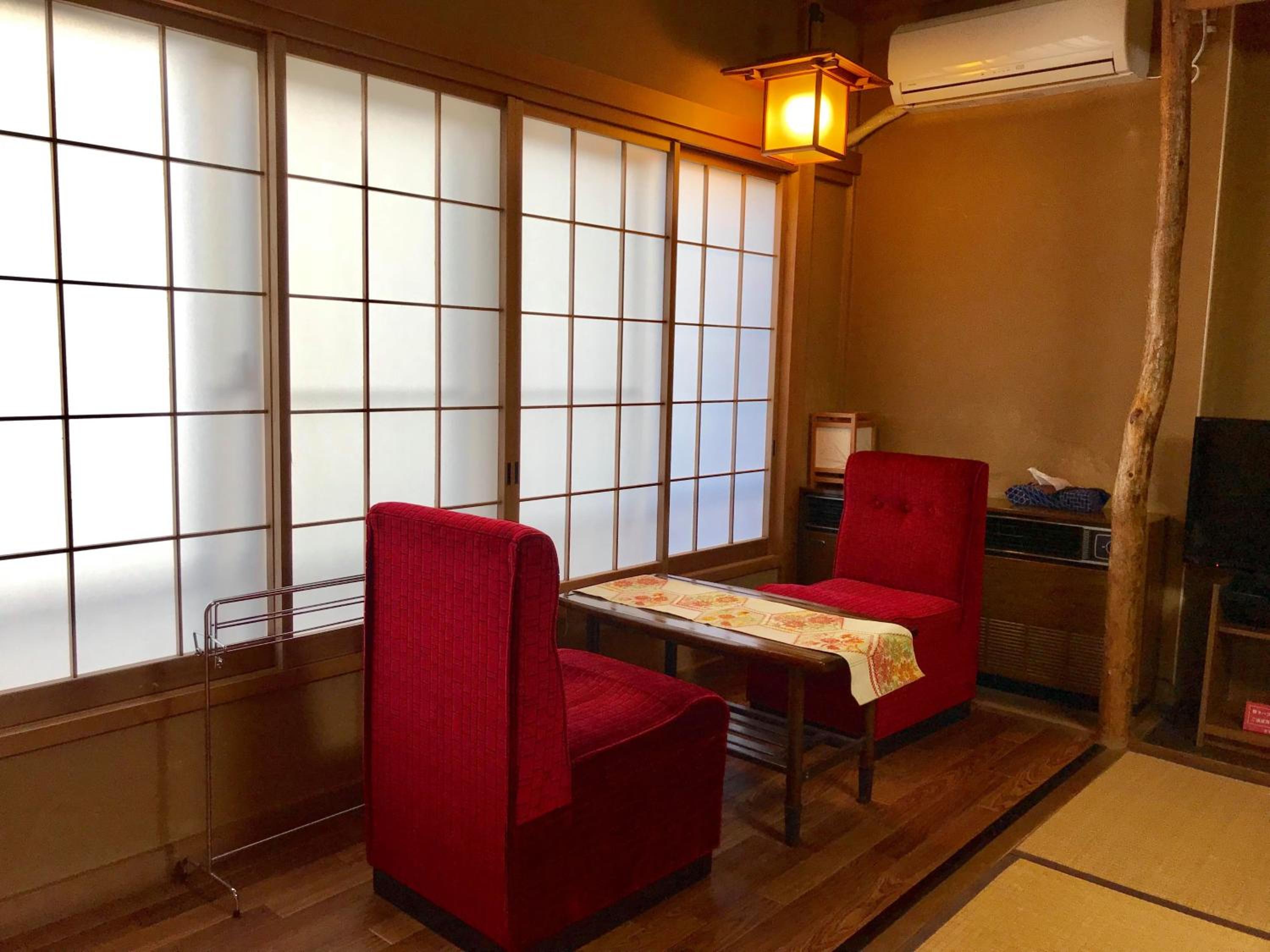 Tsukinoya view 3
