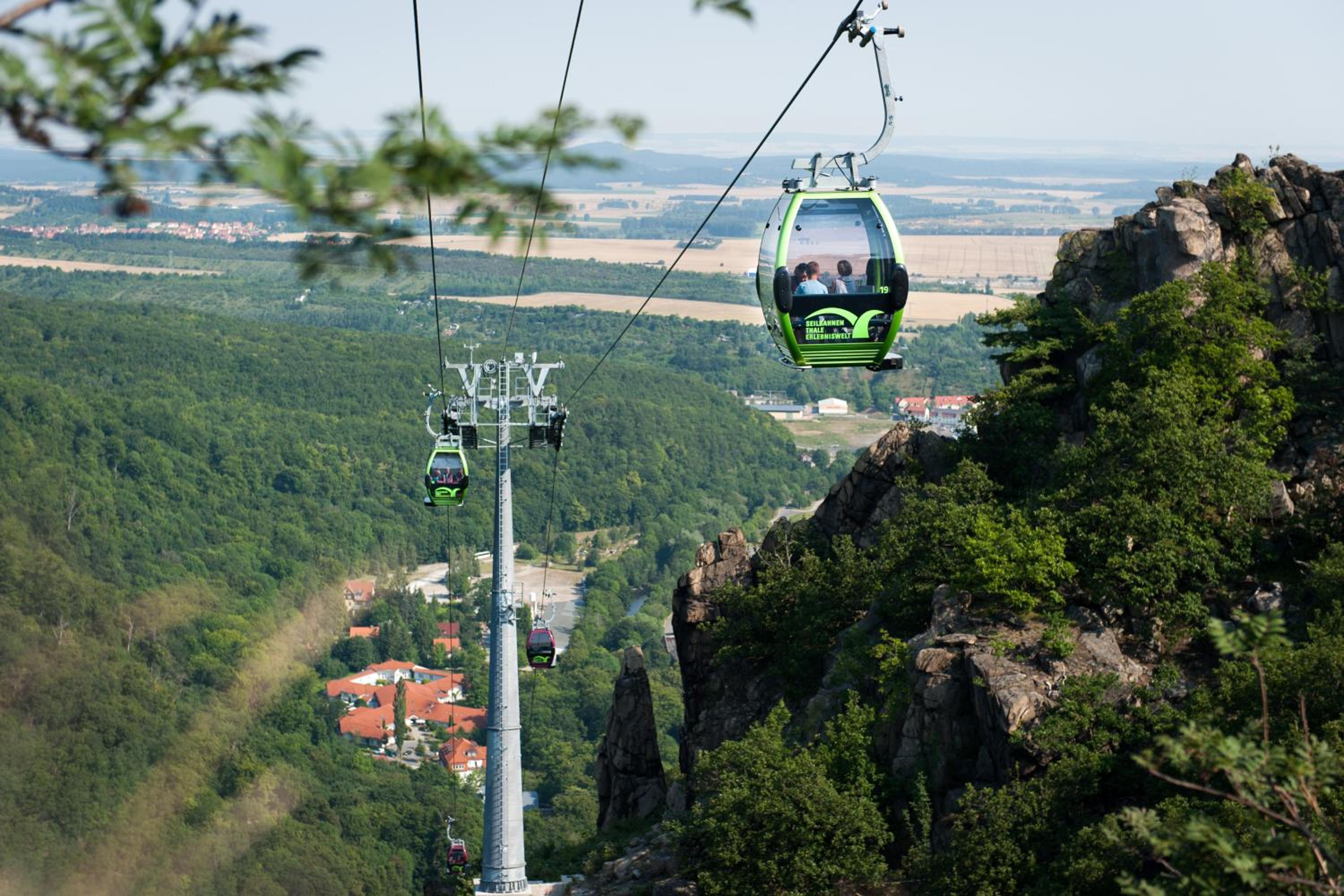 Hotel Garni Haus Sonneneck