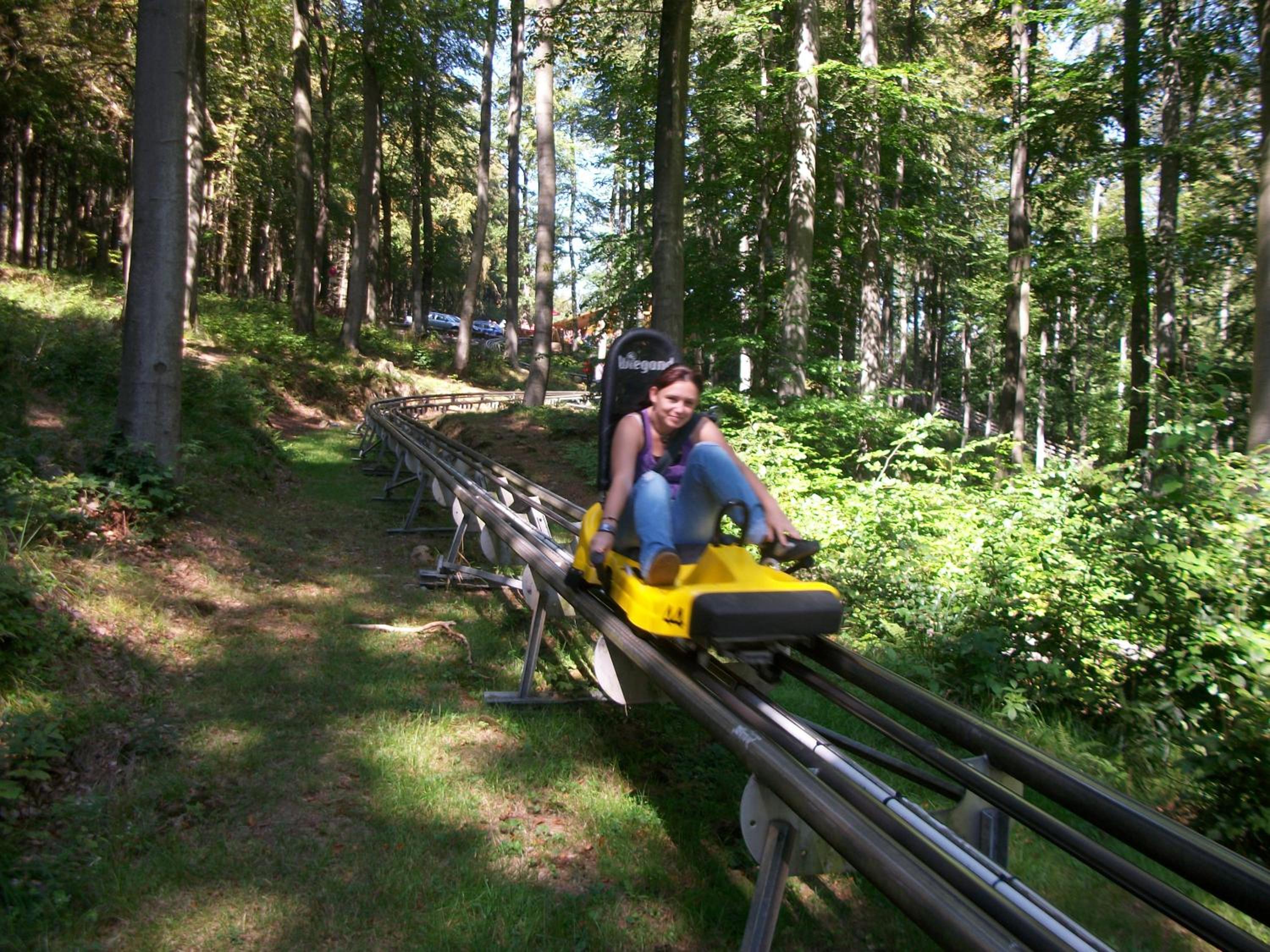 Hotel Garni Haus Sonneneck