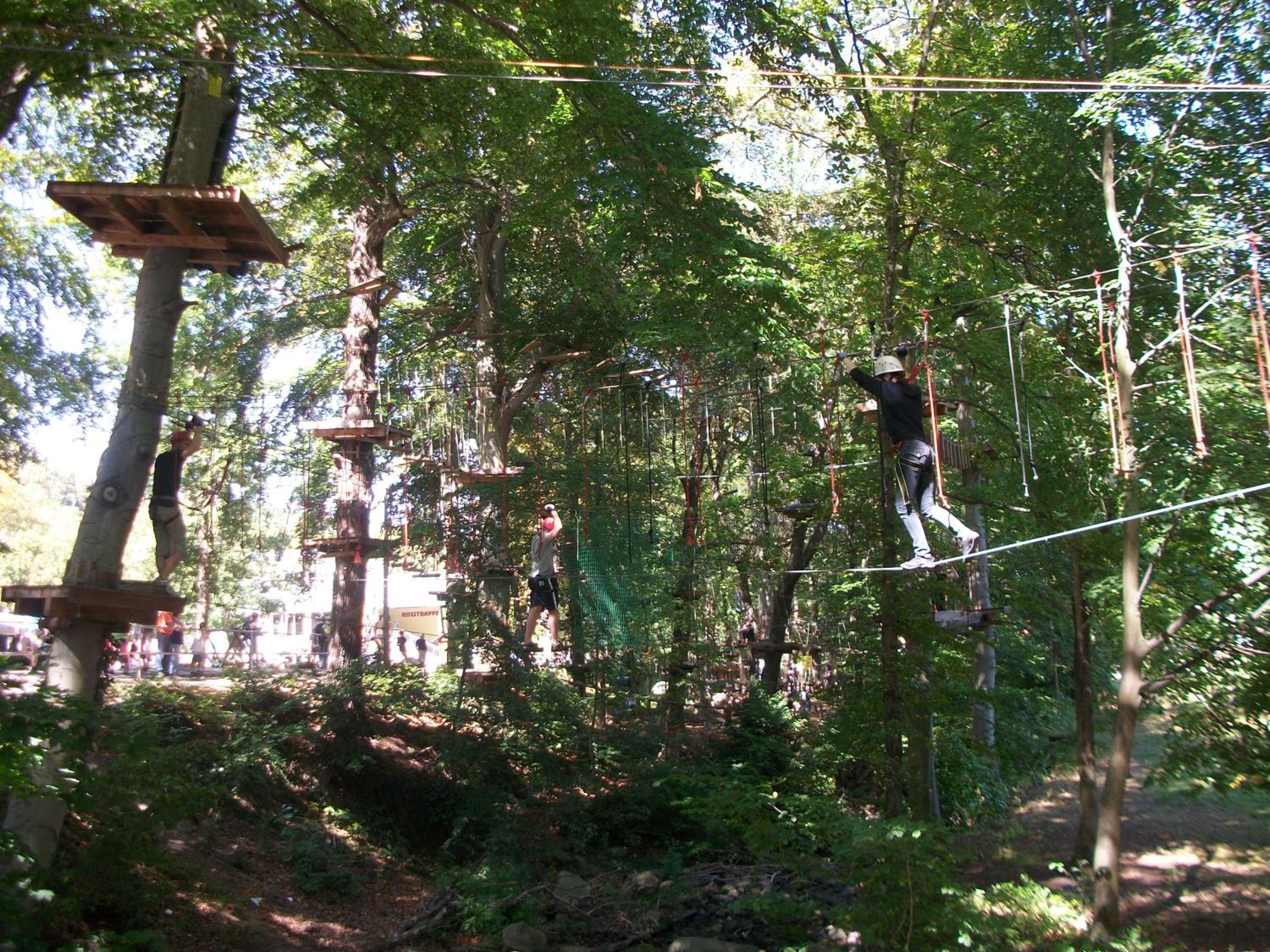 Hotel Garni Haus Sonneneck