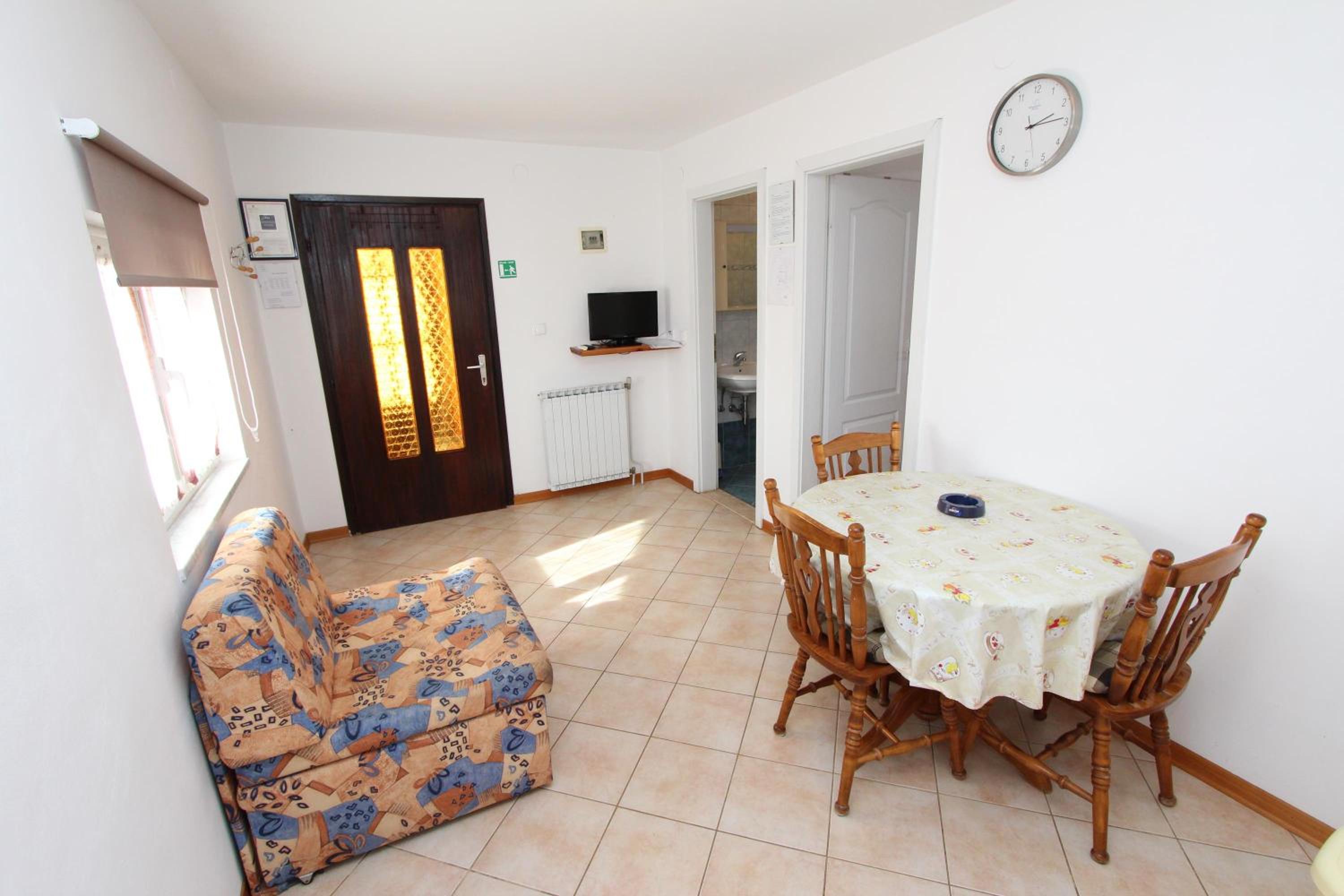 Apartments Malvina