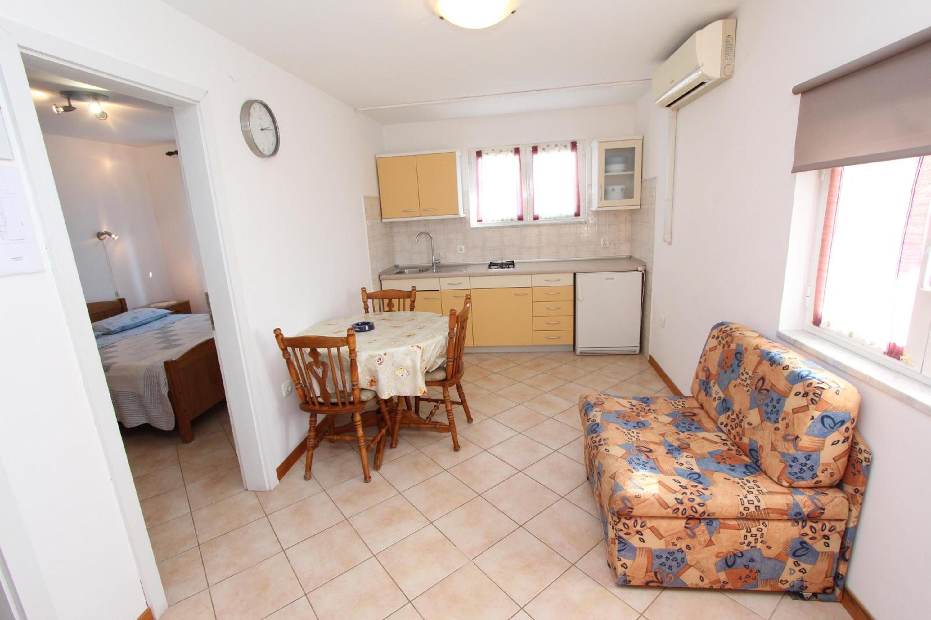Apartments Malvina