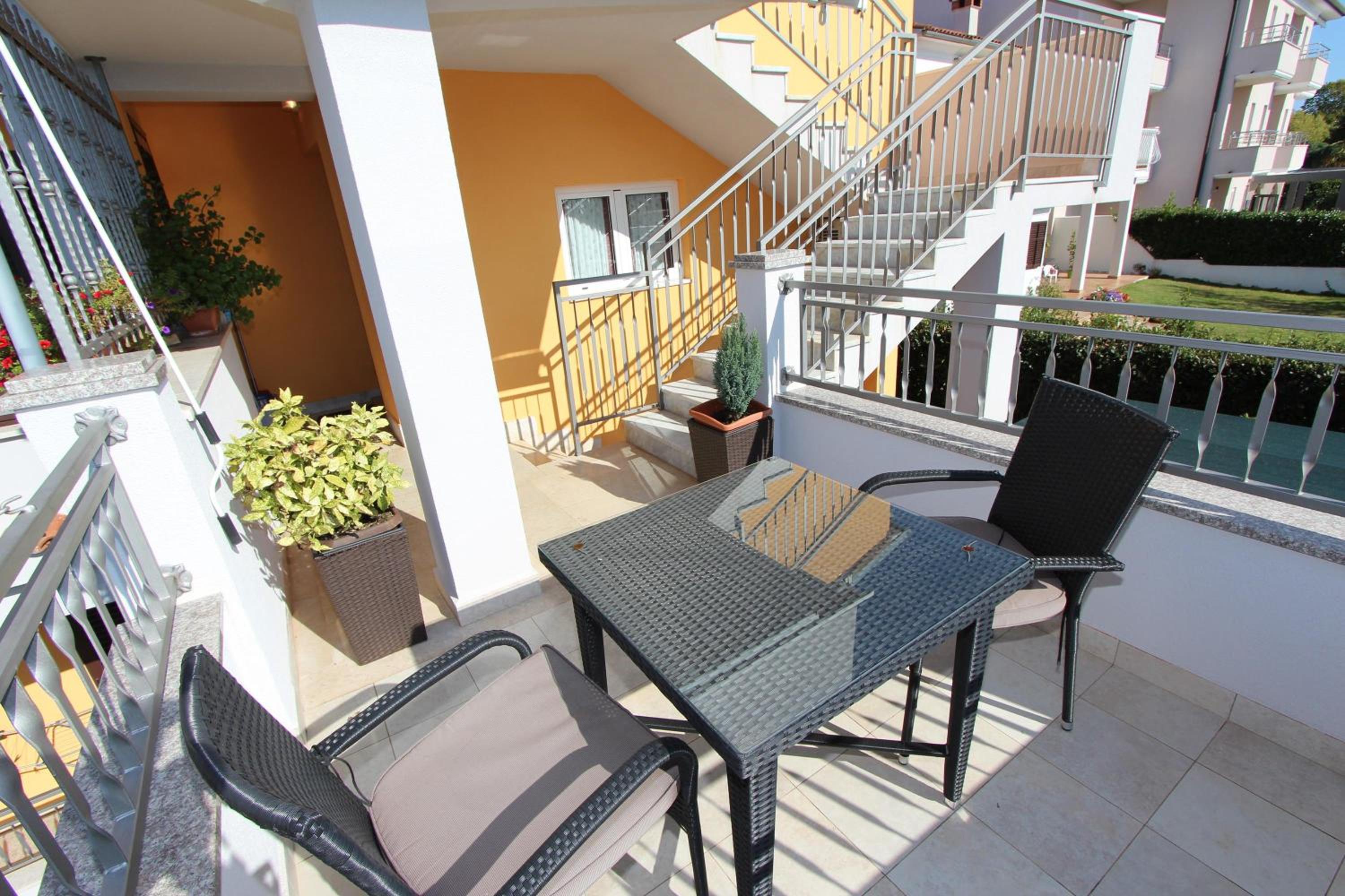 Apartments Malvina