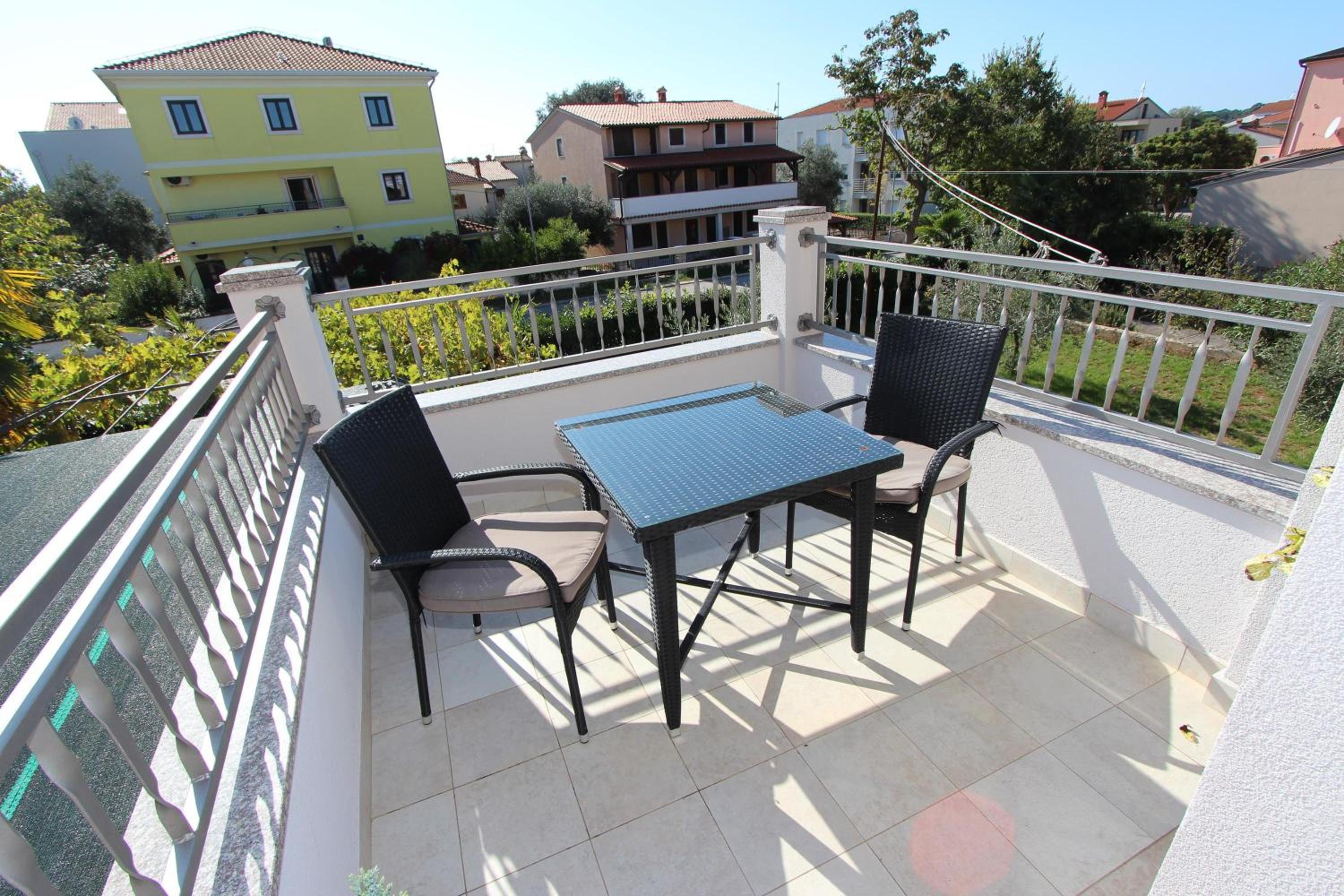 Apartments Malvina
