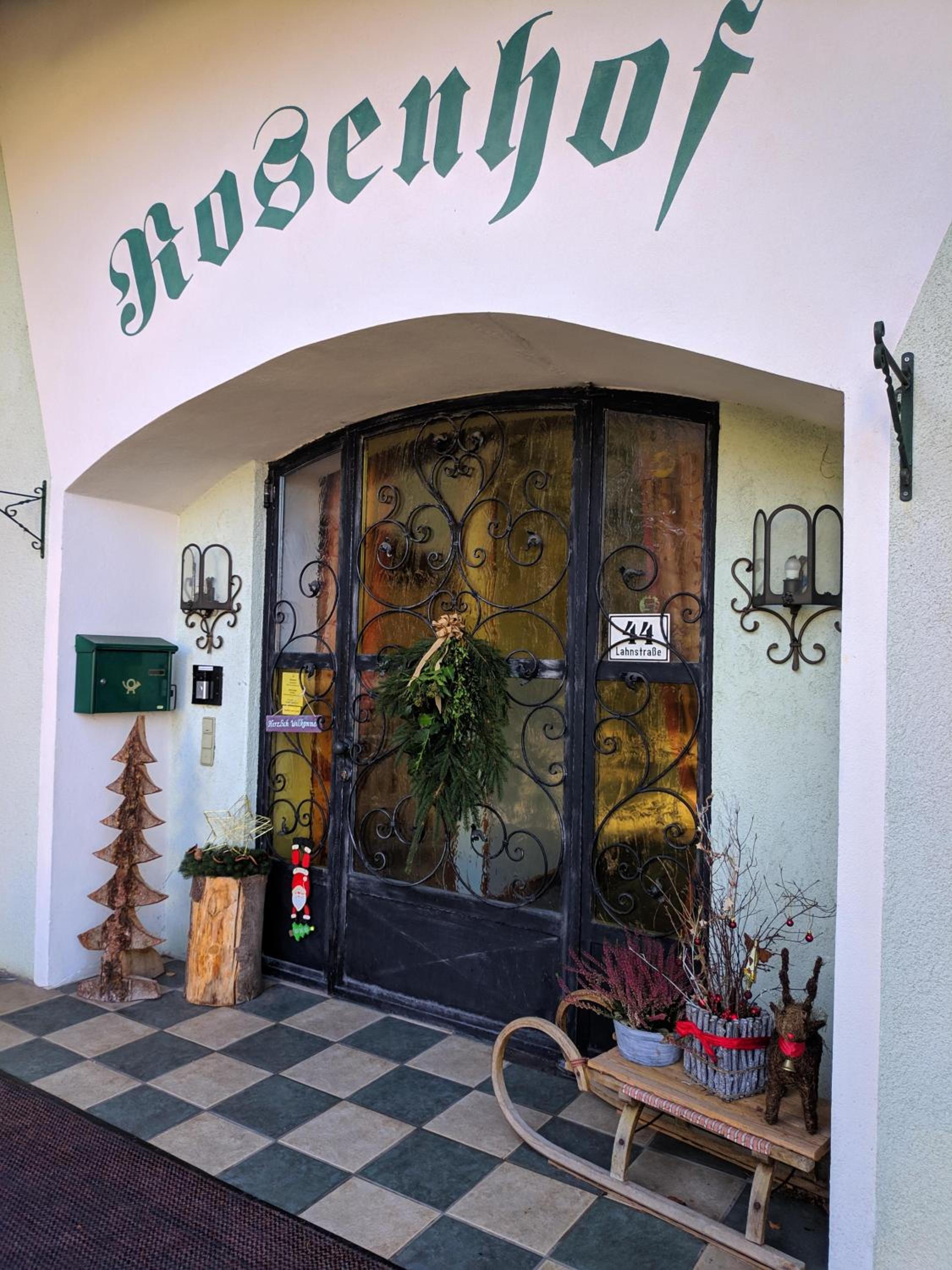 Rosenhof