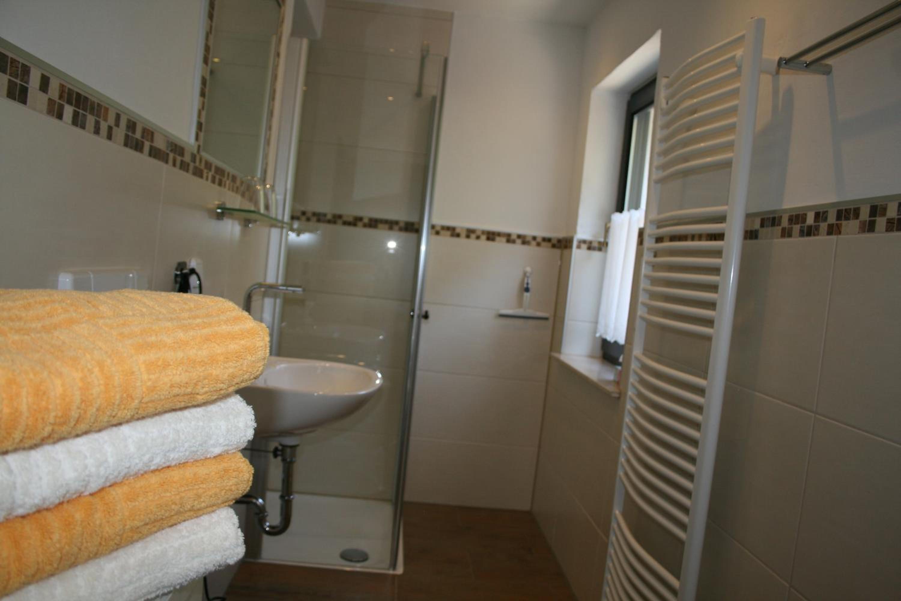 Ferienwohnung Ortsmitte-Willingen