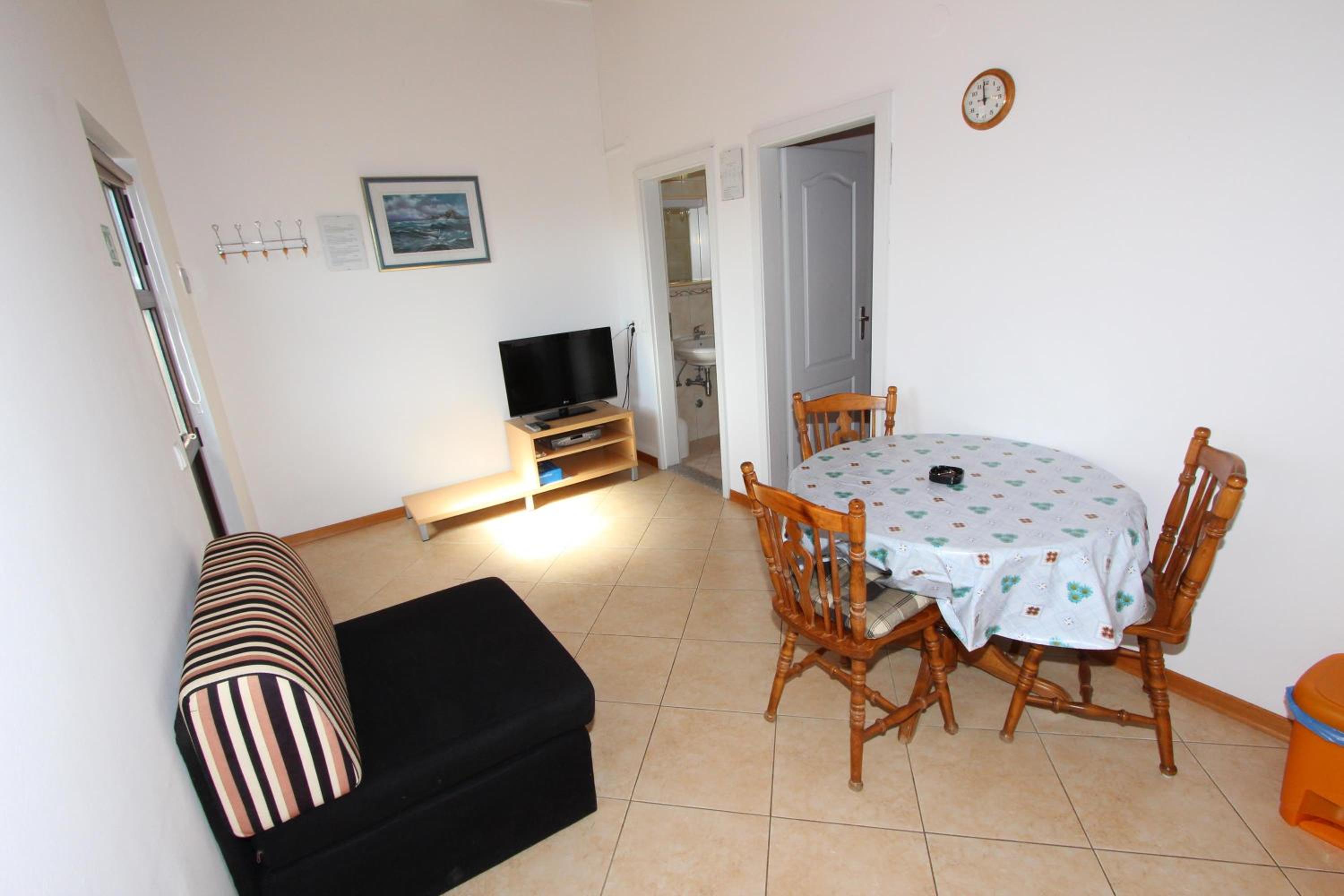 Apartments Malvina