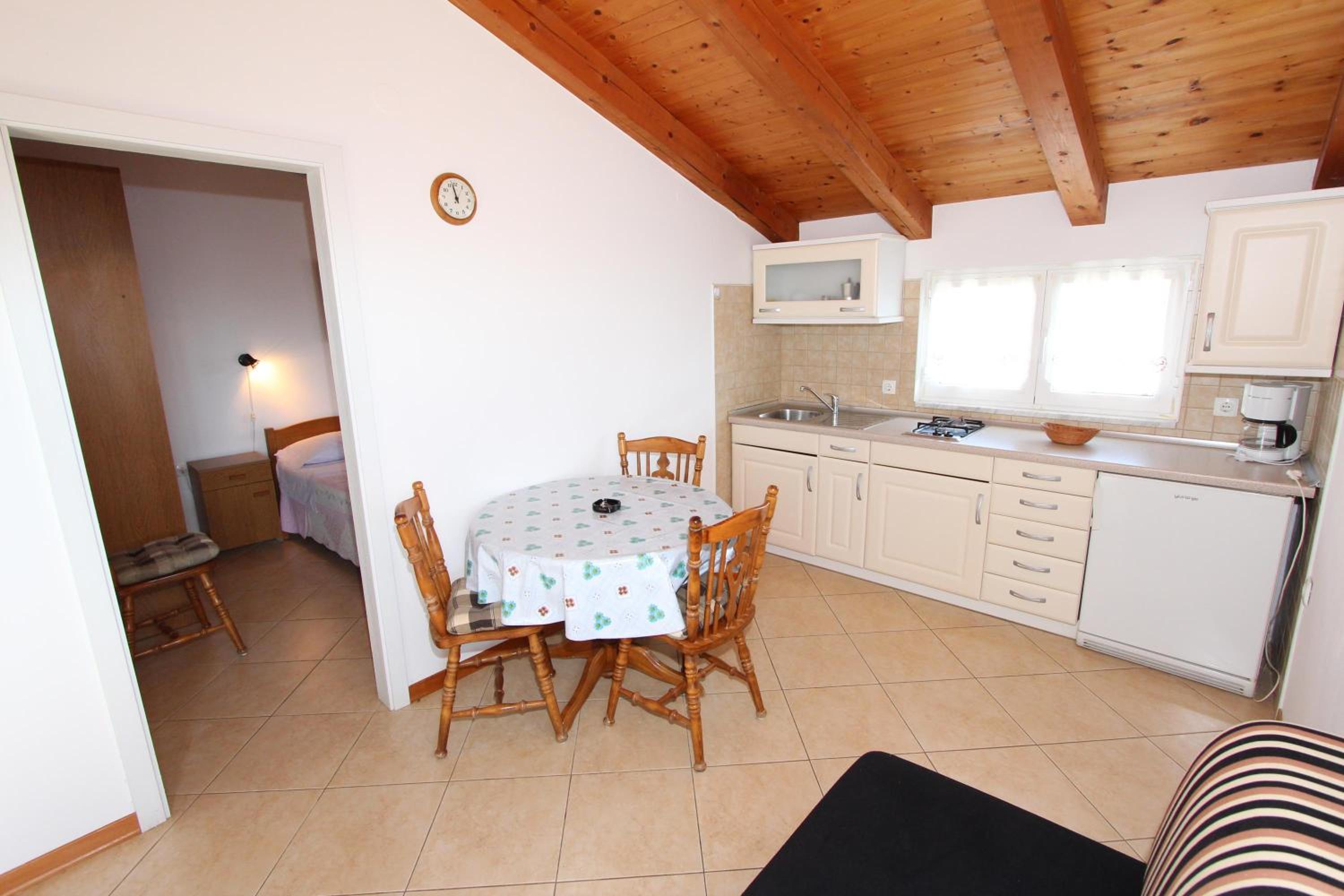 Apartments Malvina