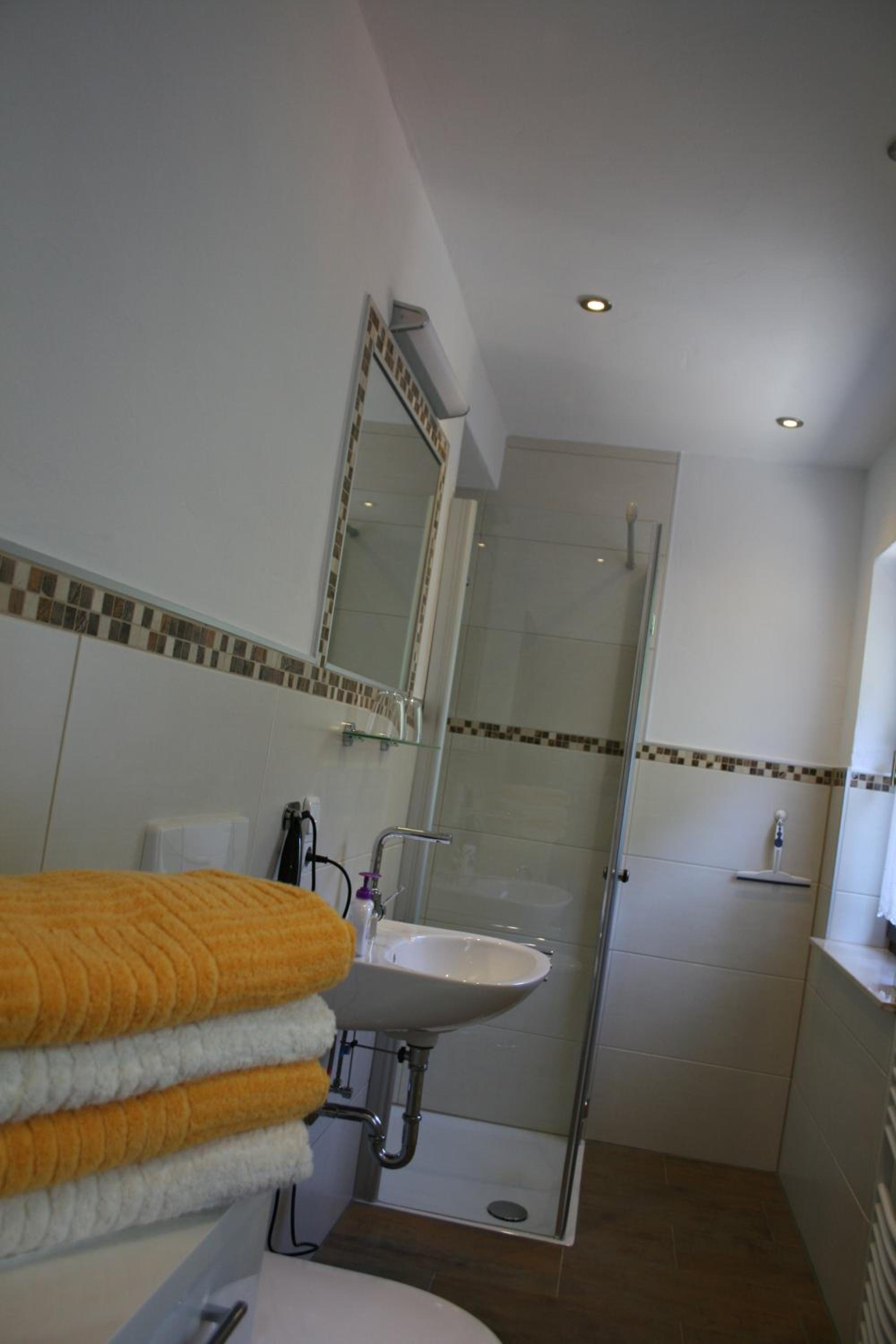 Ferienwohnung Ortsmitte-Willingen