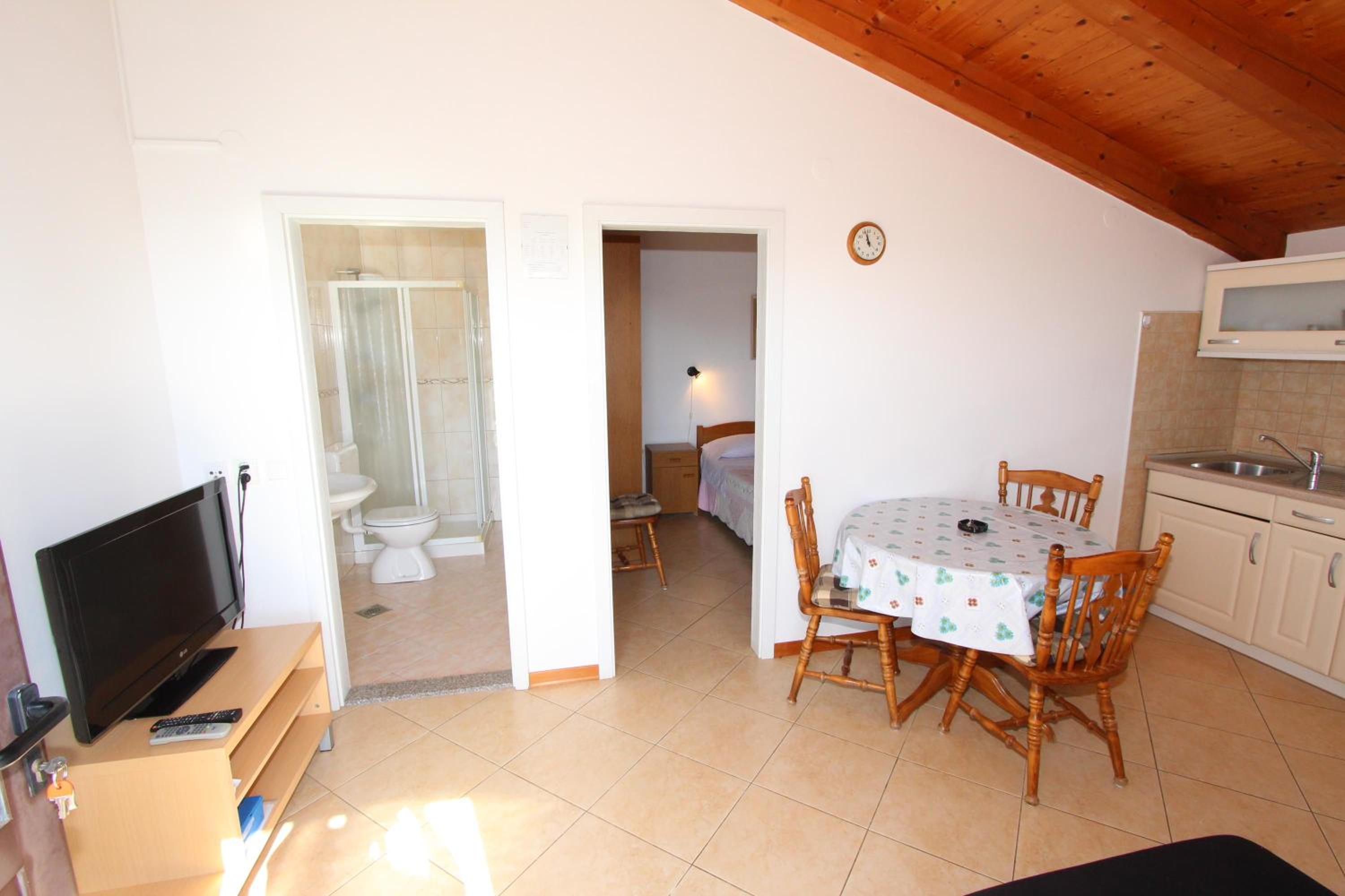 Apartments Malvina