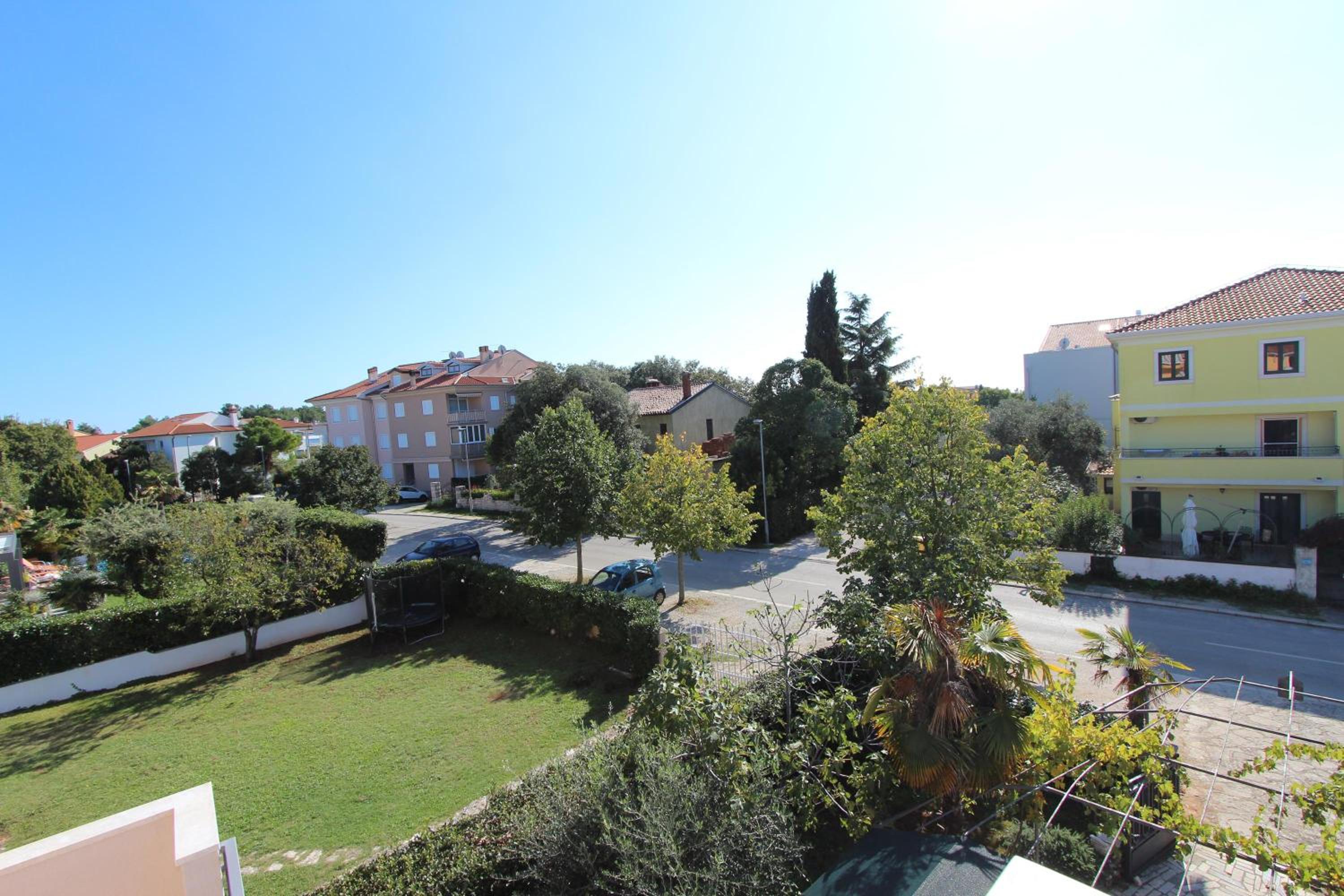 Apartments Malvina