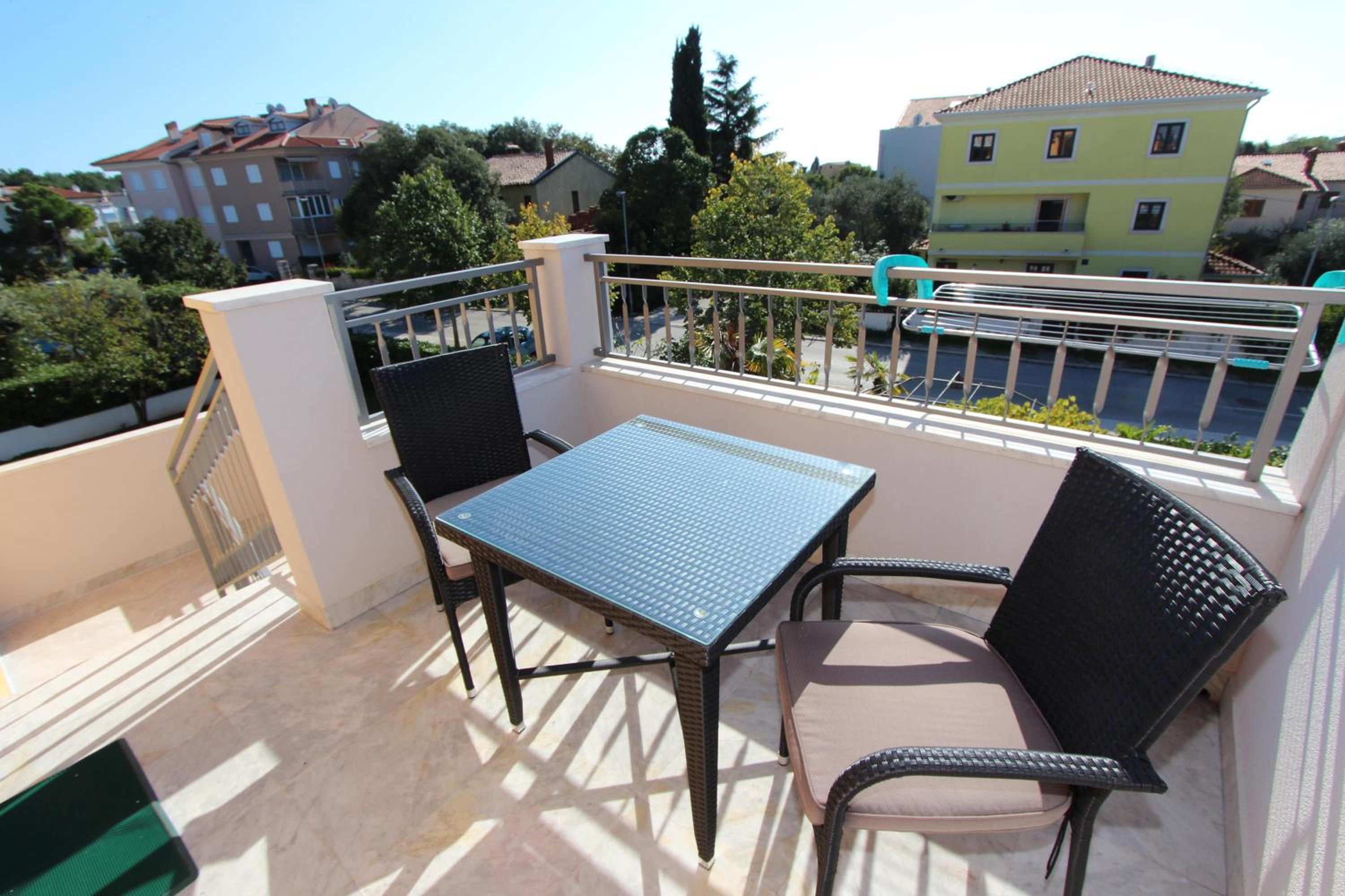 Apartments Malvina