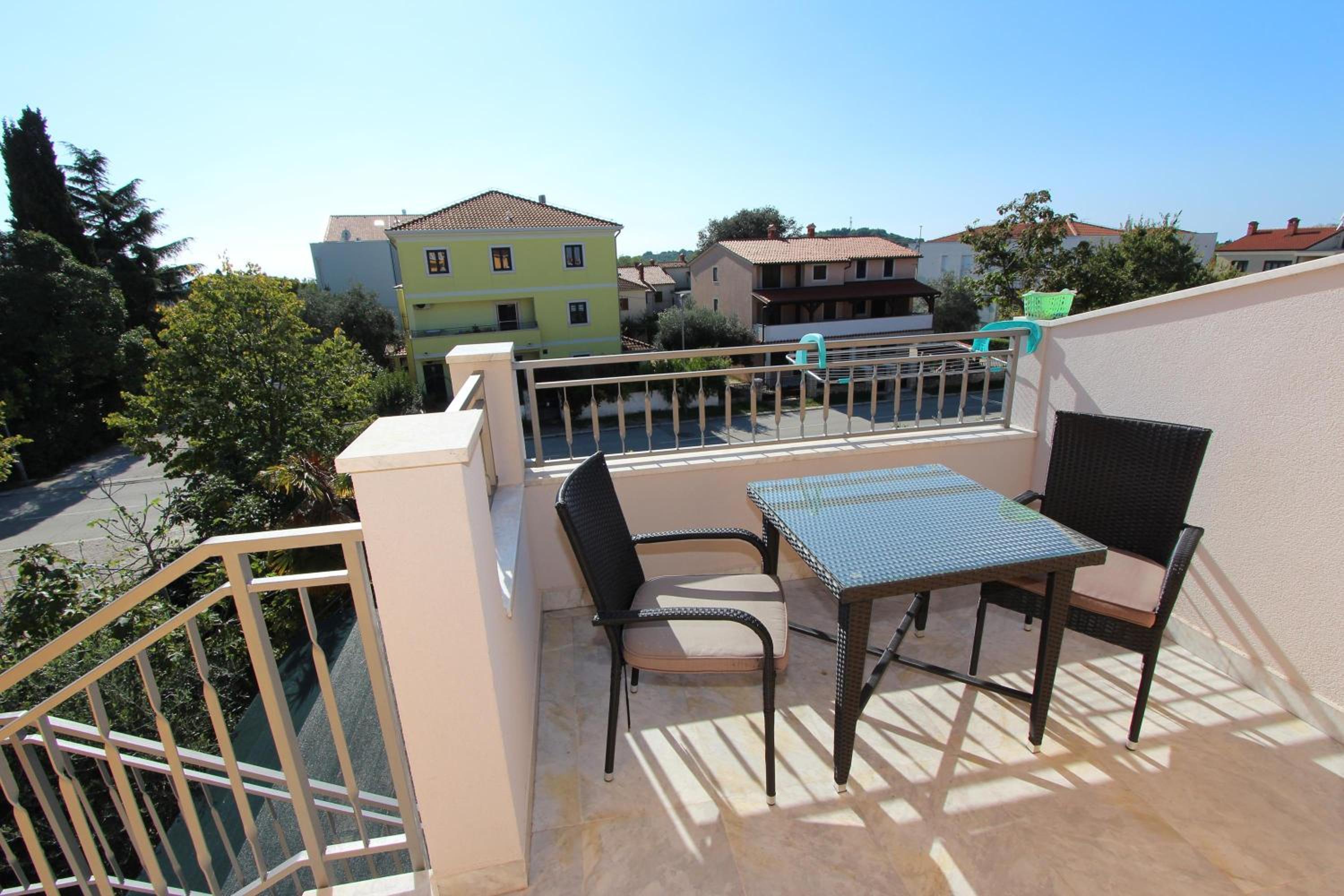 Apartments Malvina