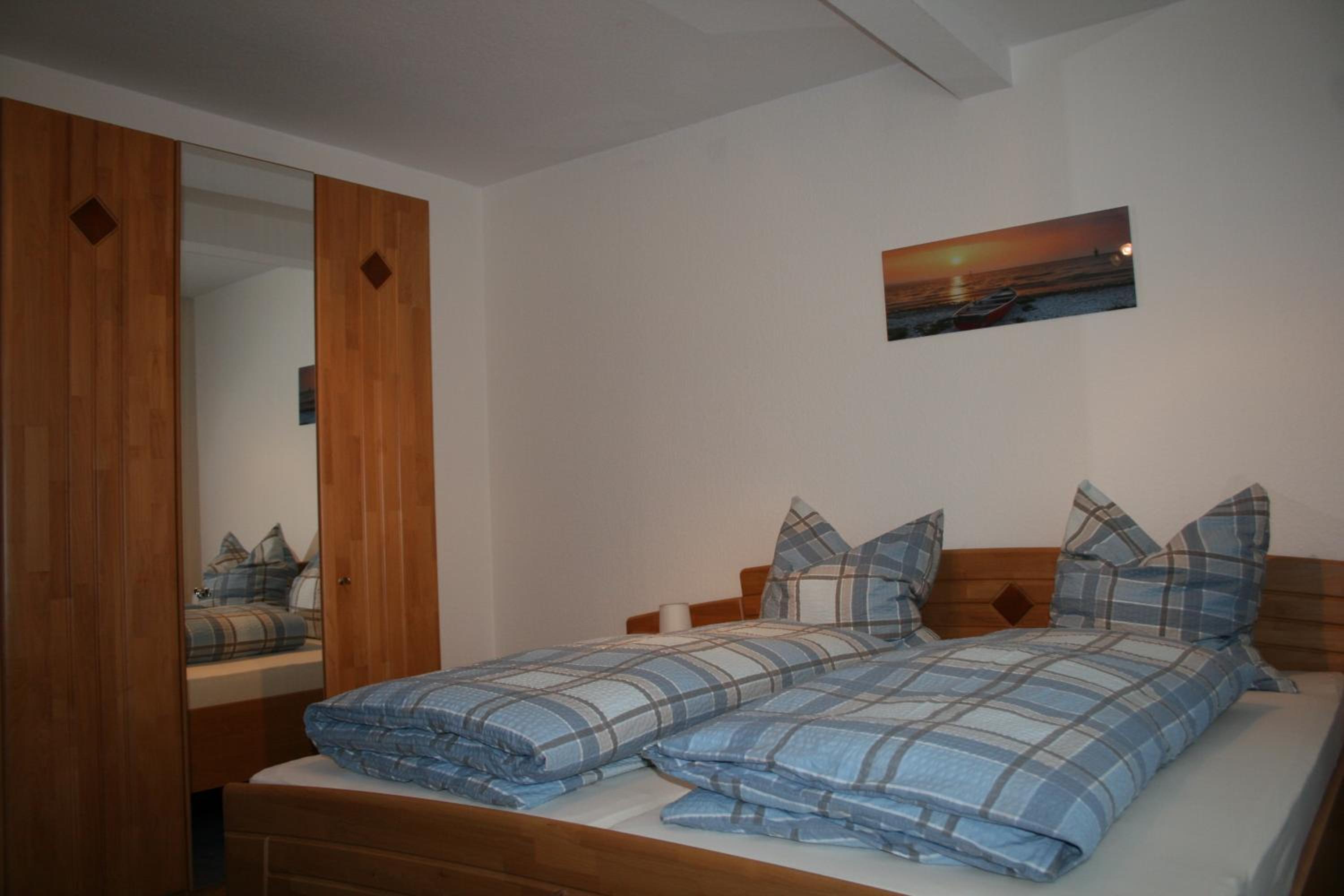 Ferienwohnung Ortsmitte-Willingen