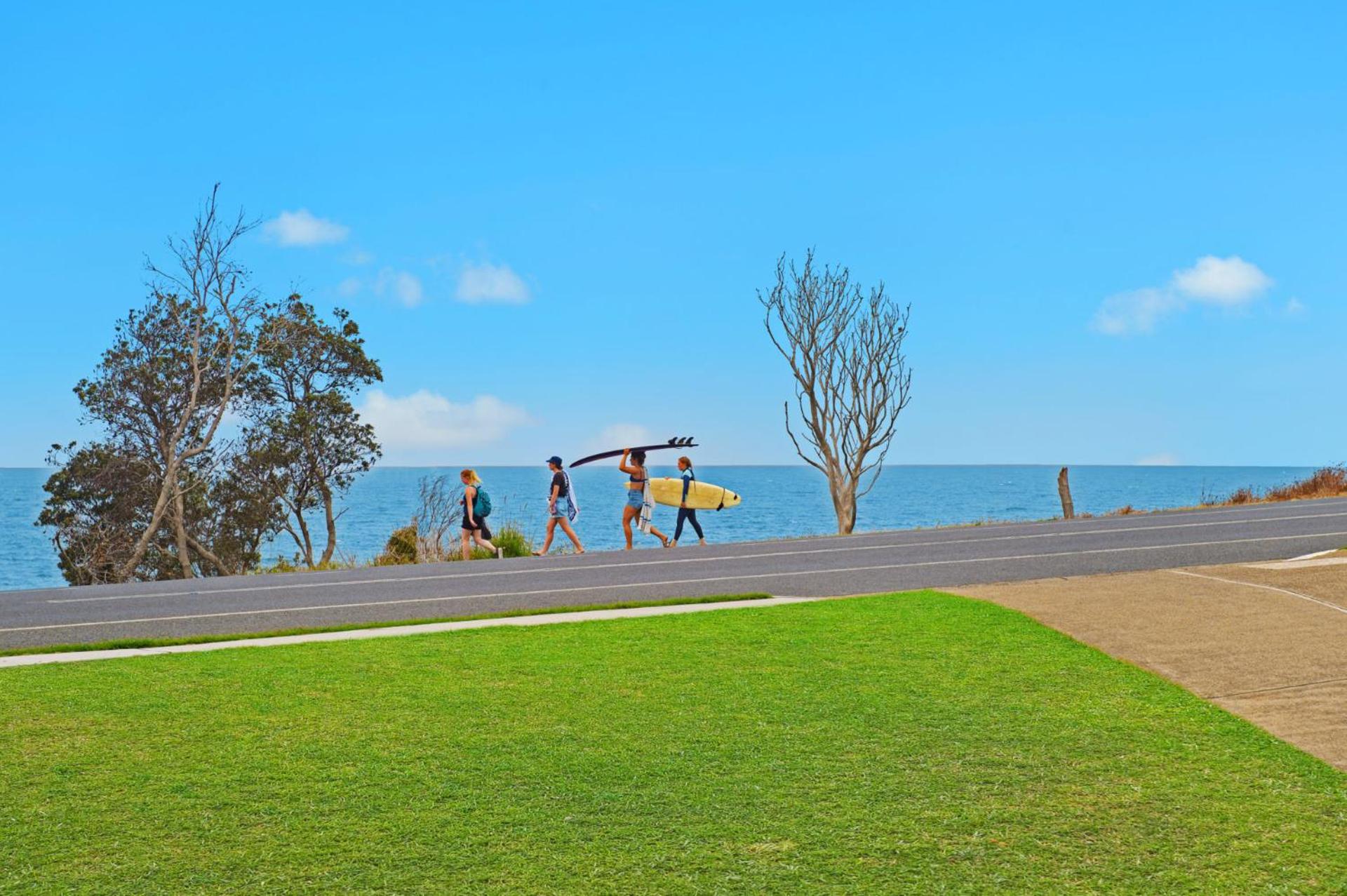 Beachpark 9 958 Pacific Drive view 3