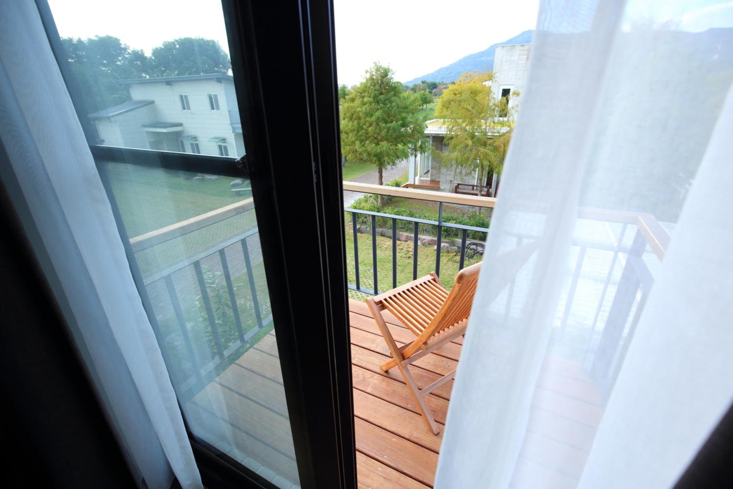 Chuying Sunrise B&B