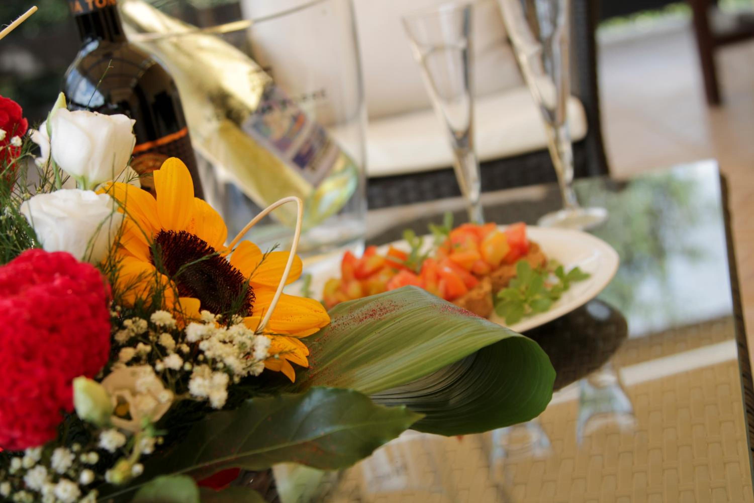 Villa Ghetta Country House