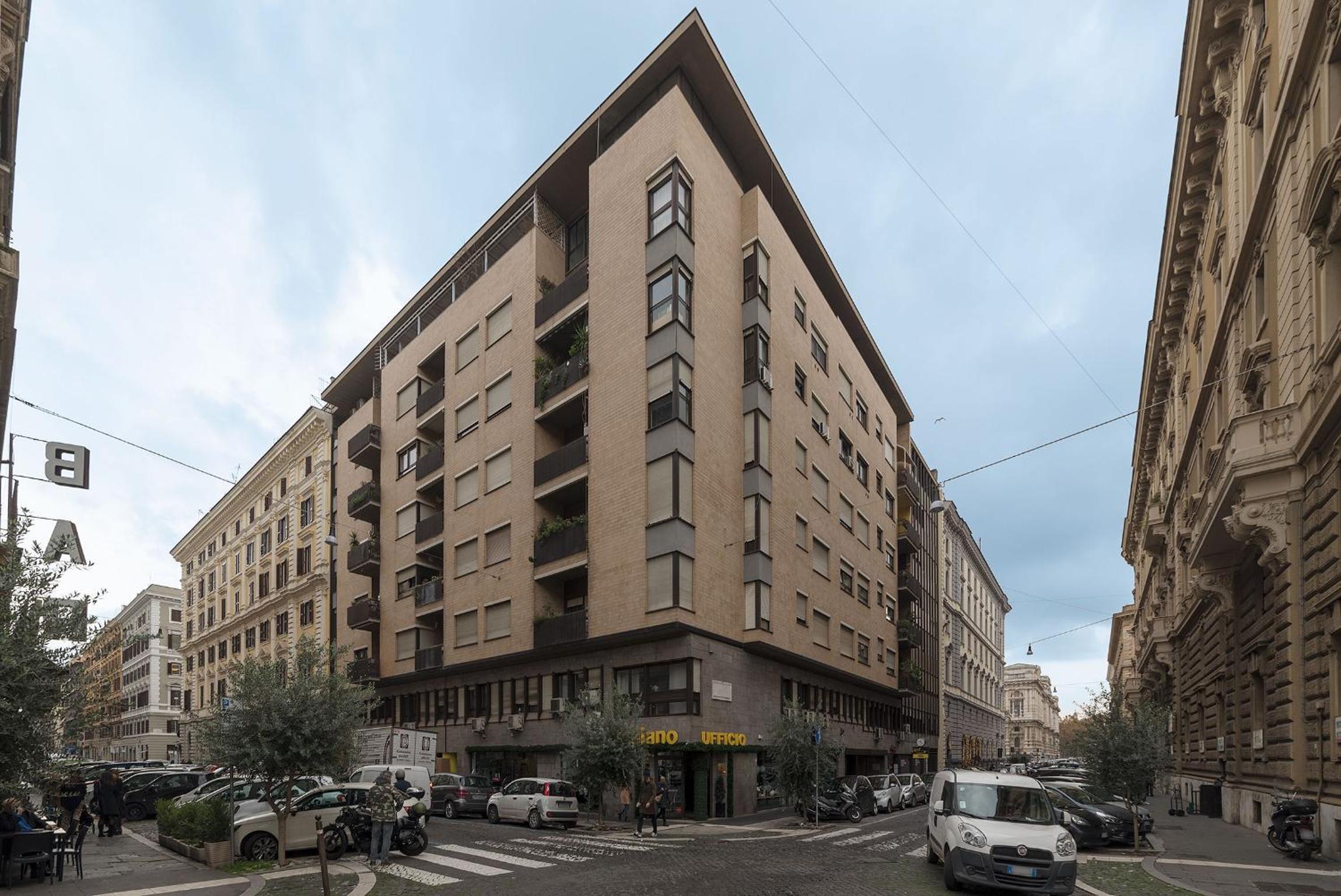 GuestHost - Sant'Angelo Modern Apartment