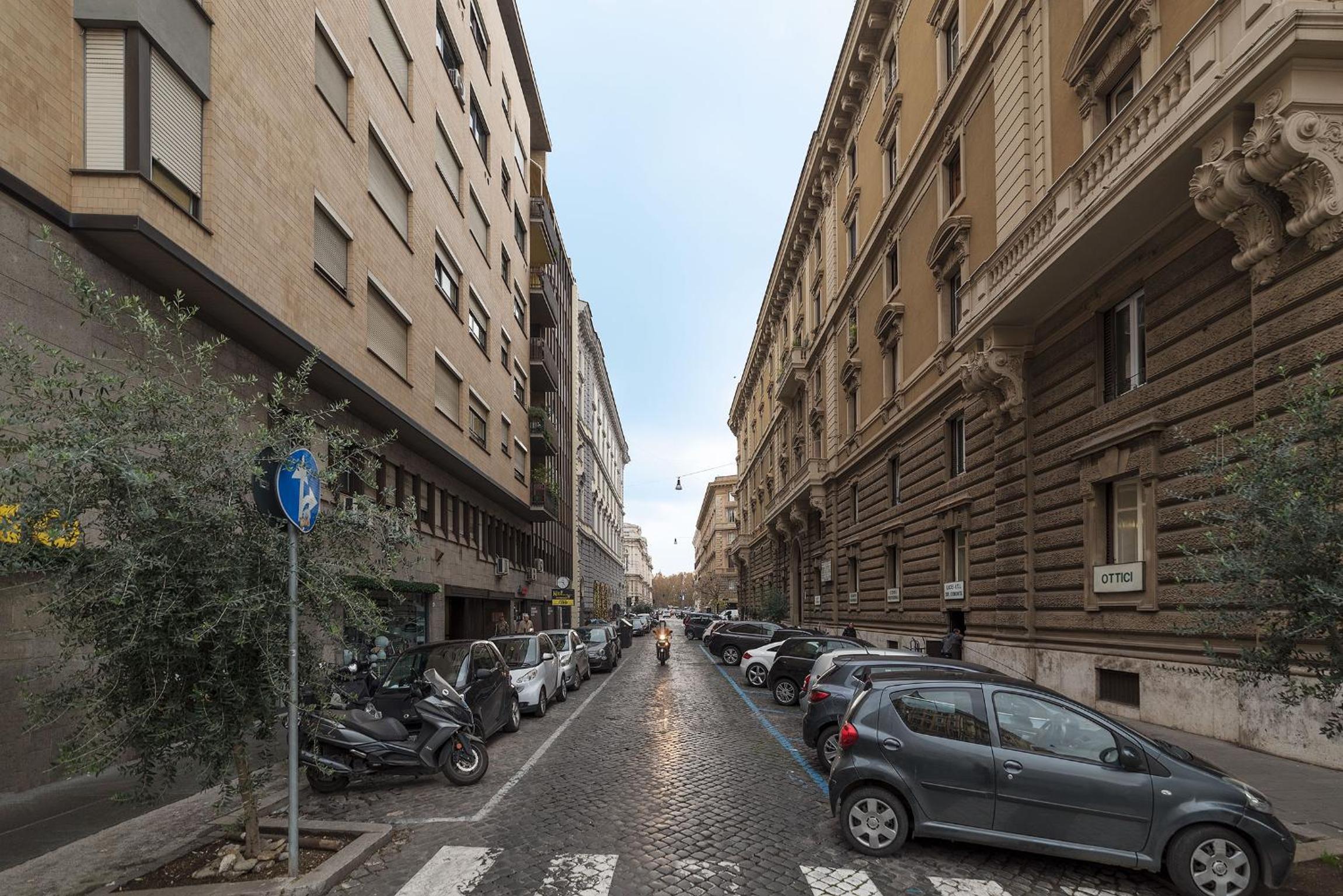 GuestHost - Sant'Angelo Modern Apartment