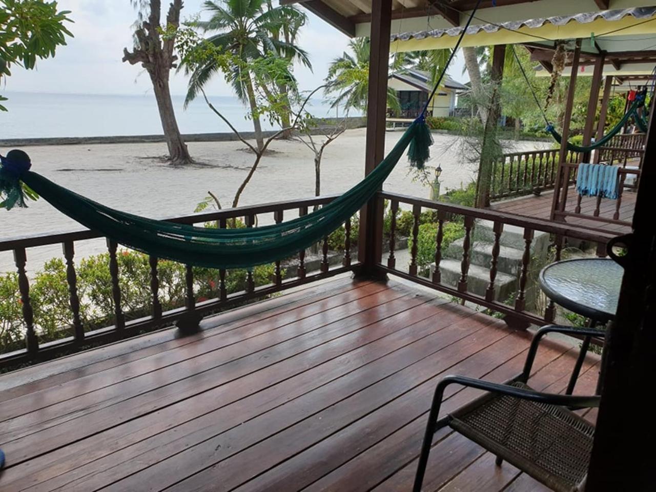 Laemson Resort