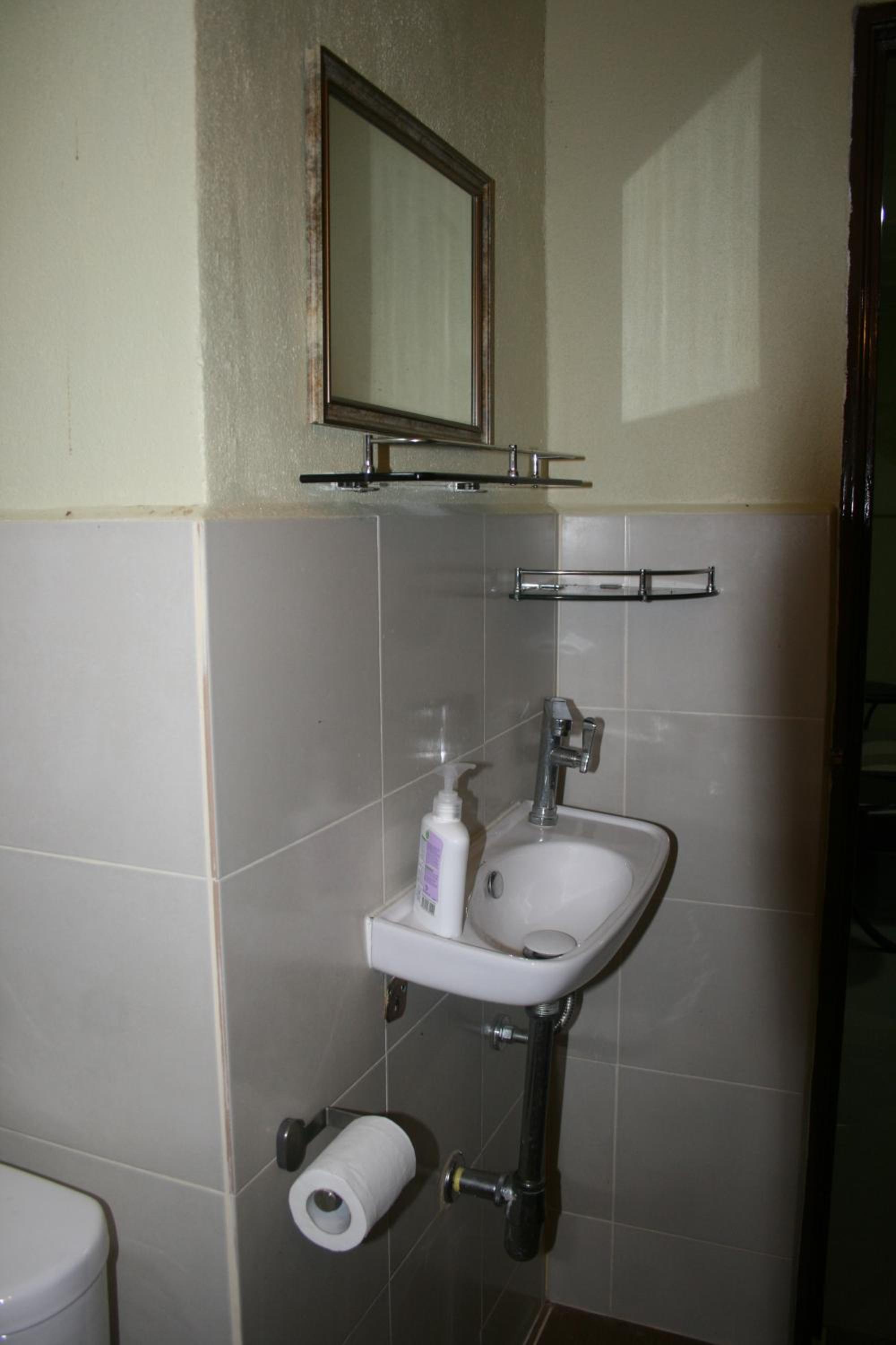 Balai Serama Guesthouse
