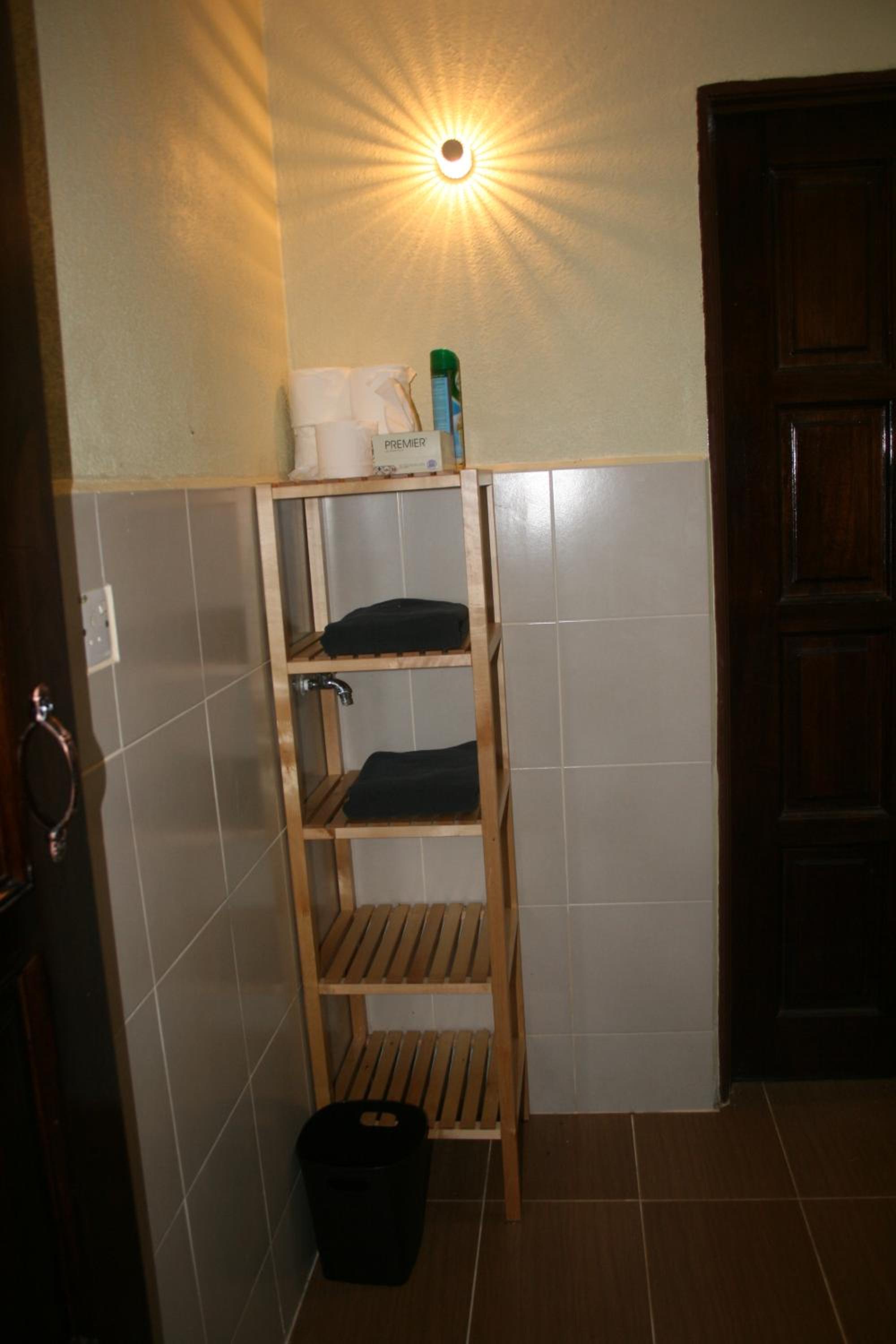Balai Serama Guesthouse