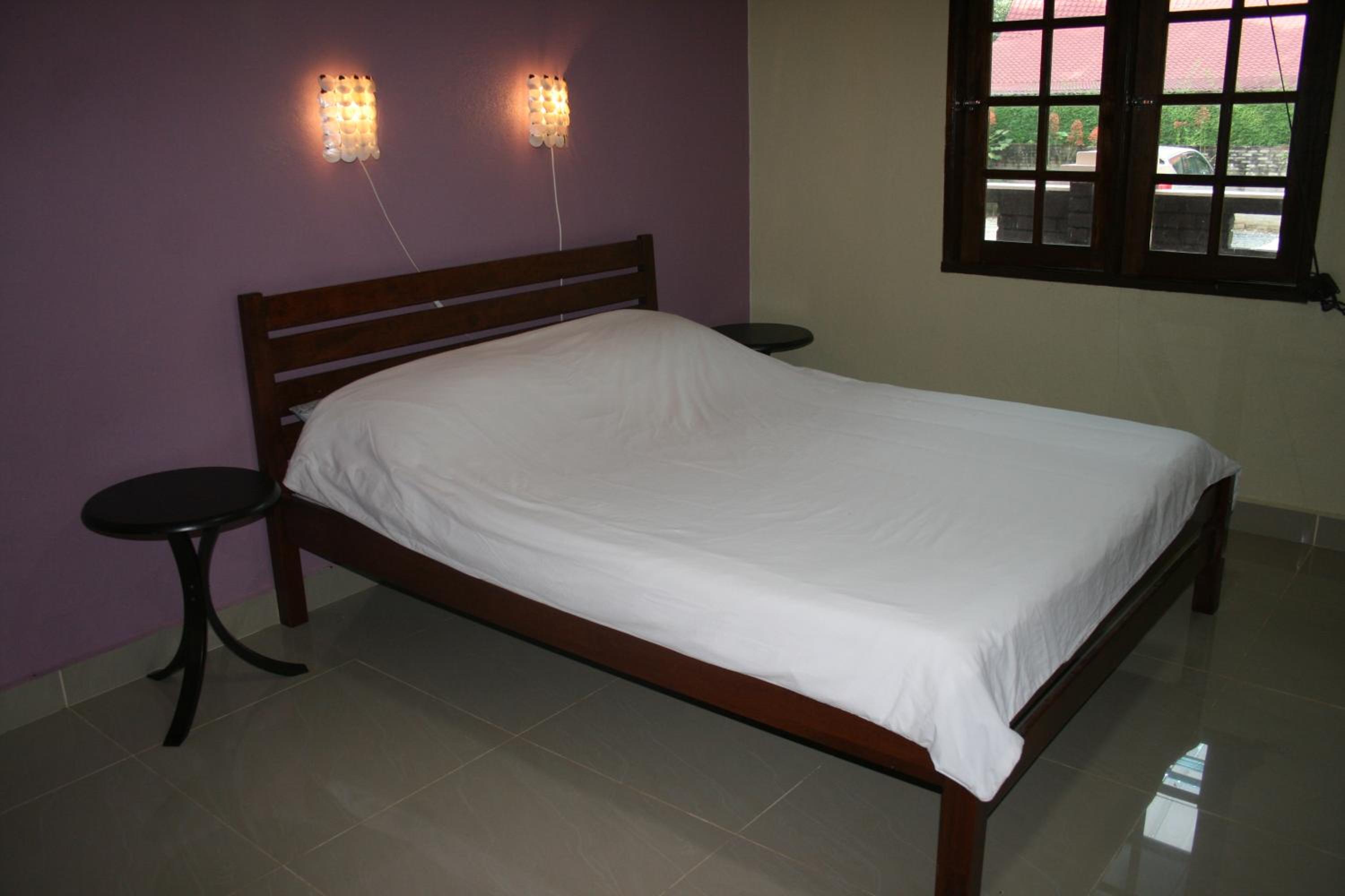 Balai Serama Guesthouse